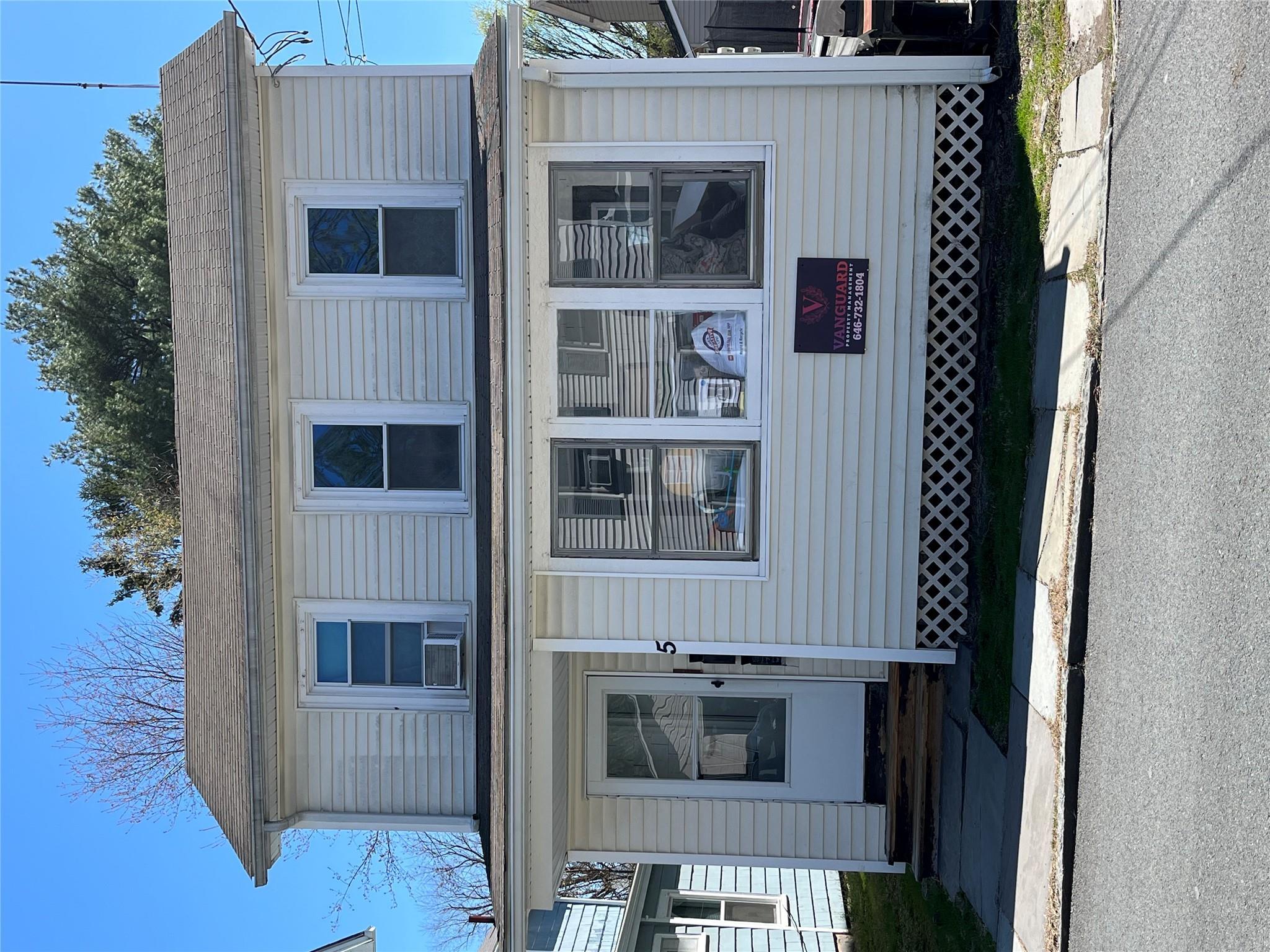 Single Family Rumsey  Orange County, NY 12771, MLS-850398-2