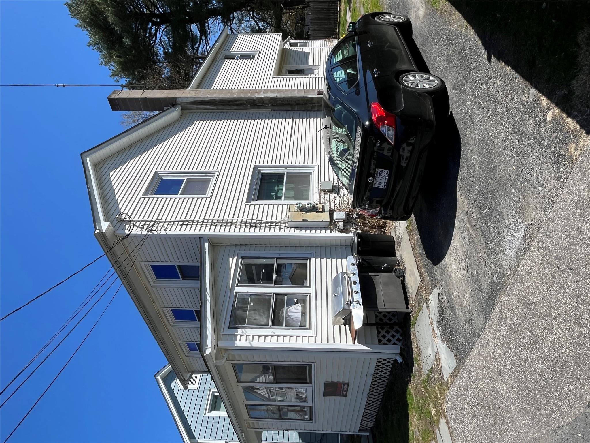 Single Family Rumsey  Orange County, NY 12771, MLS-850398-3