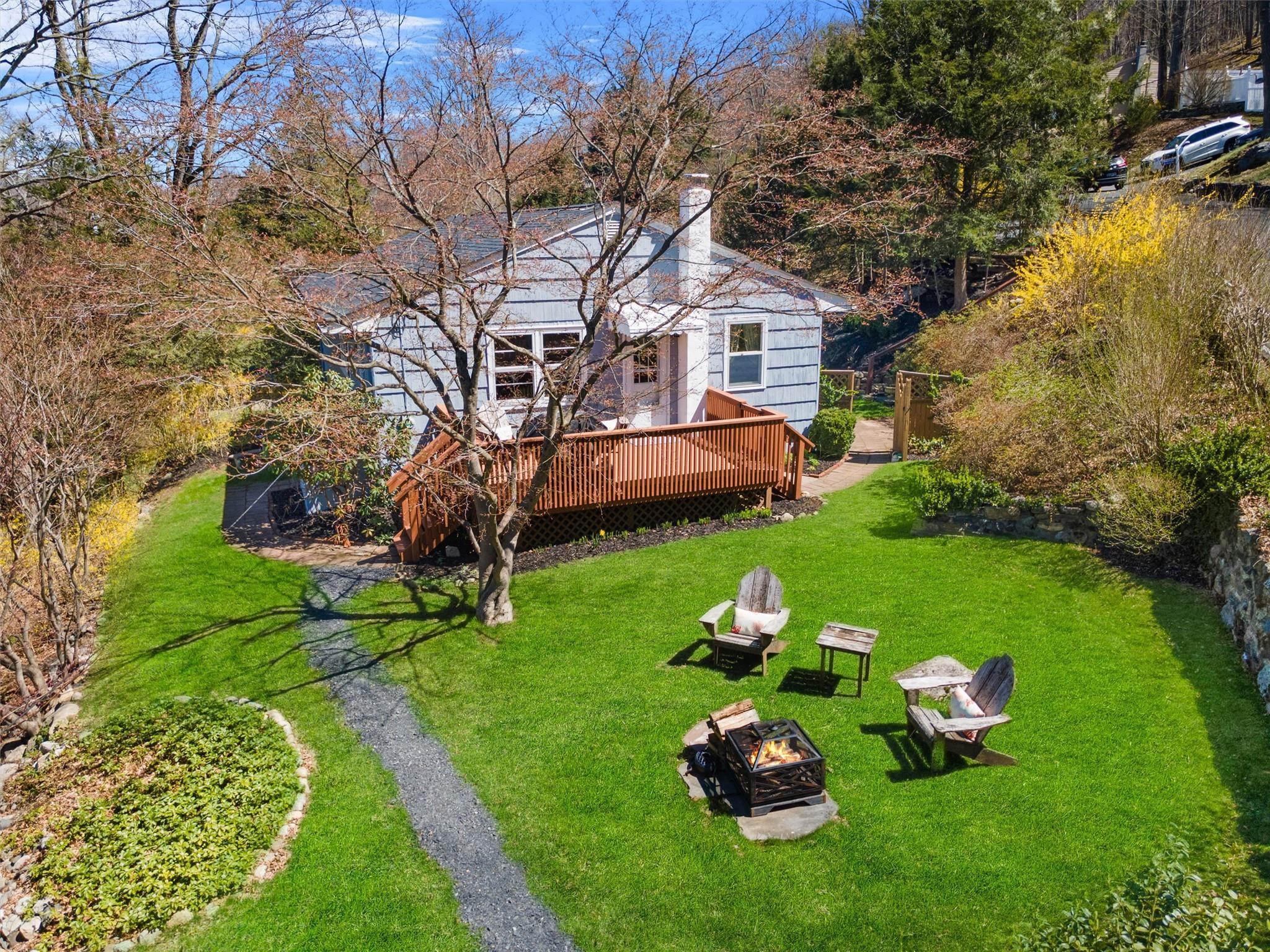 Single Family Birch  Rockland County, NY 10974, MLS-850401-2