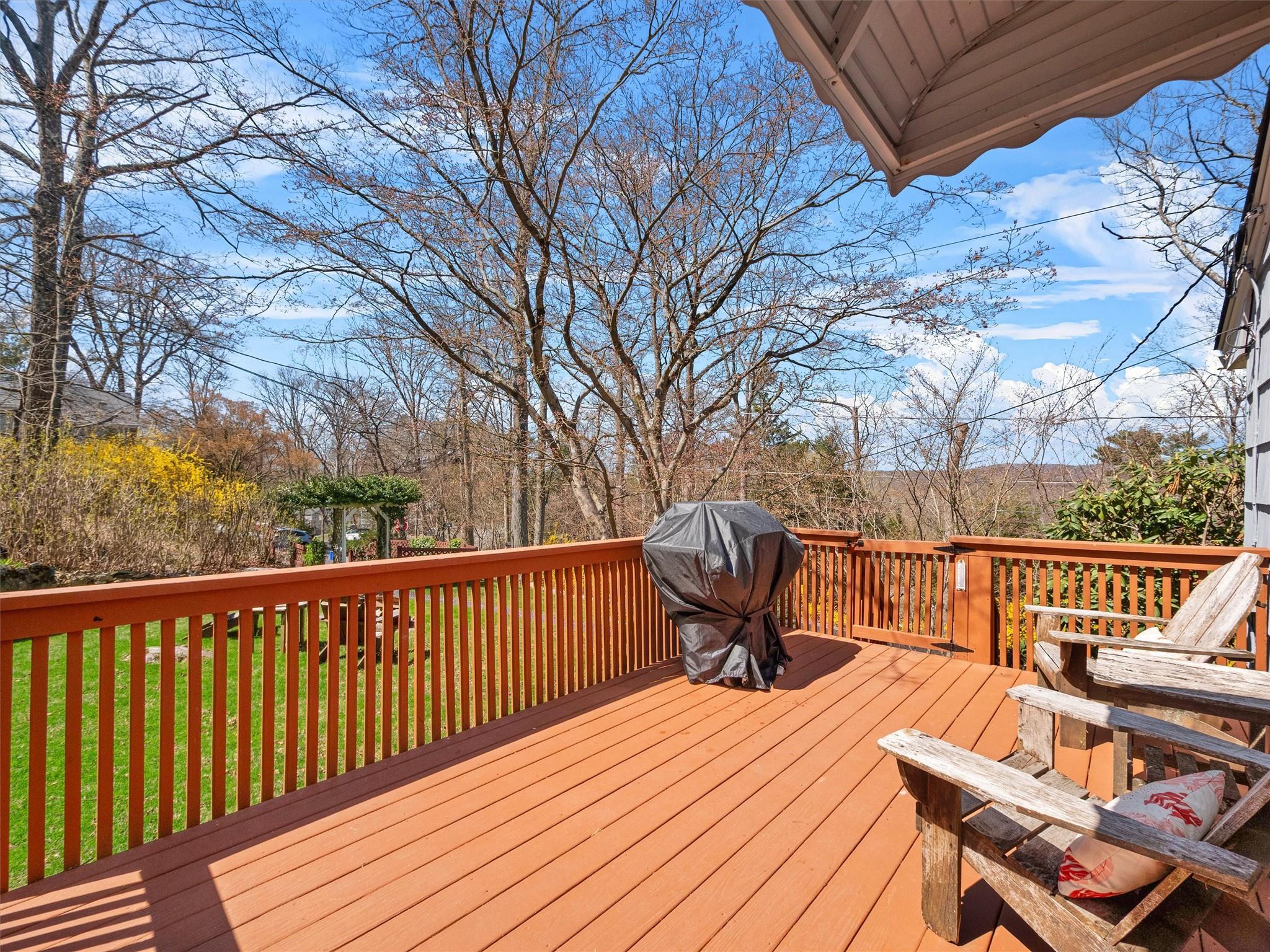Single Family Birch  Rockland County, NY 10974, MLS-850401-23