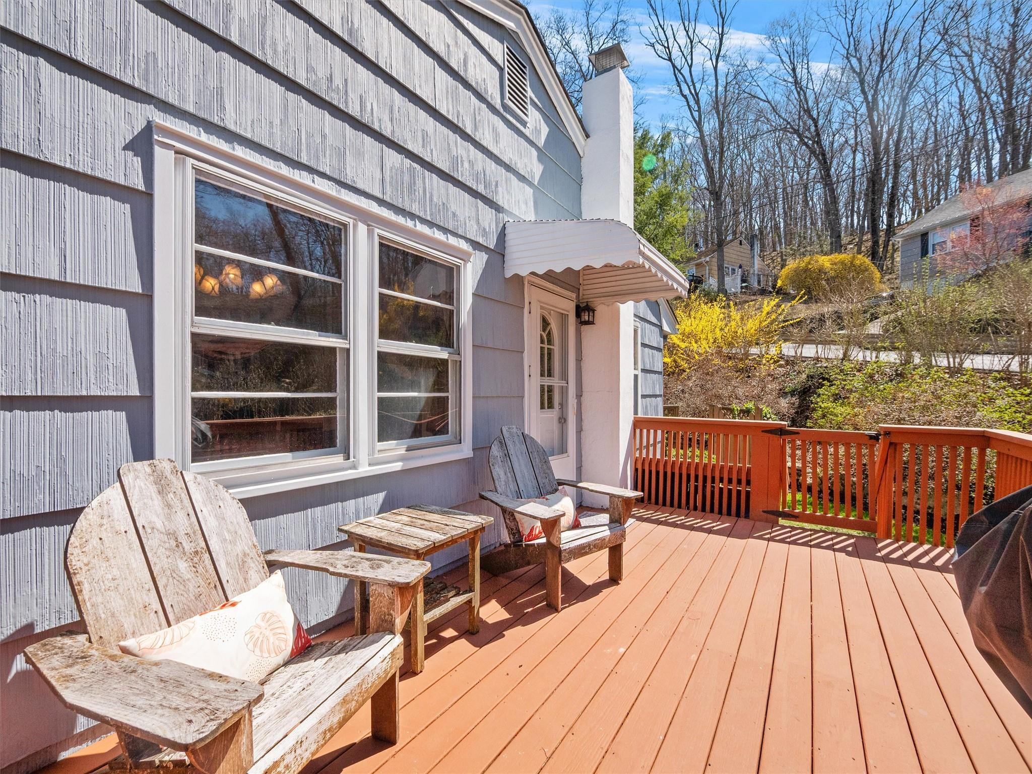Single Family Birch  Rockland County, NY 10974, MLS-850401-24