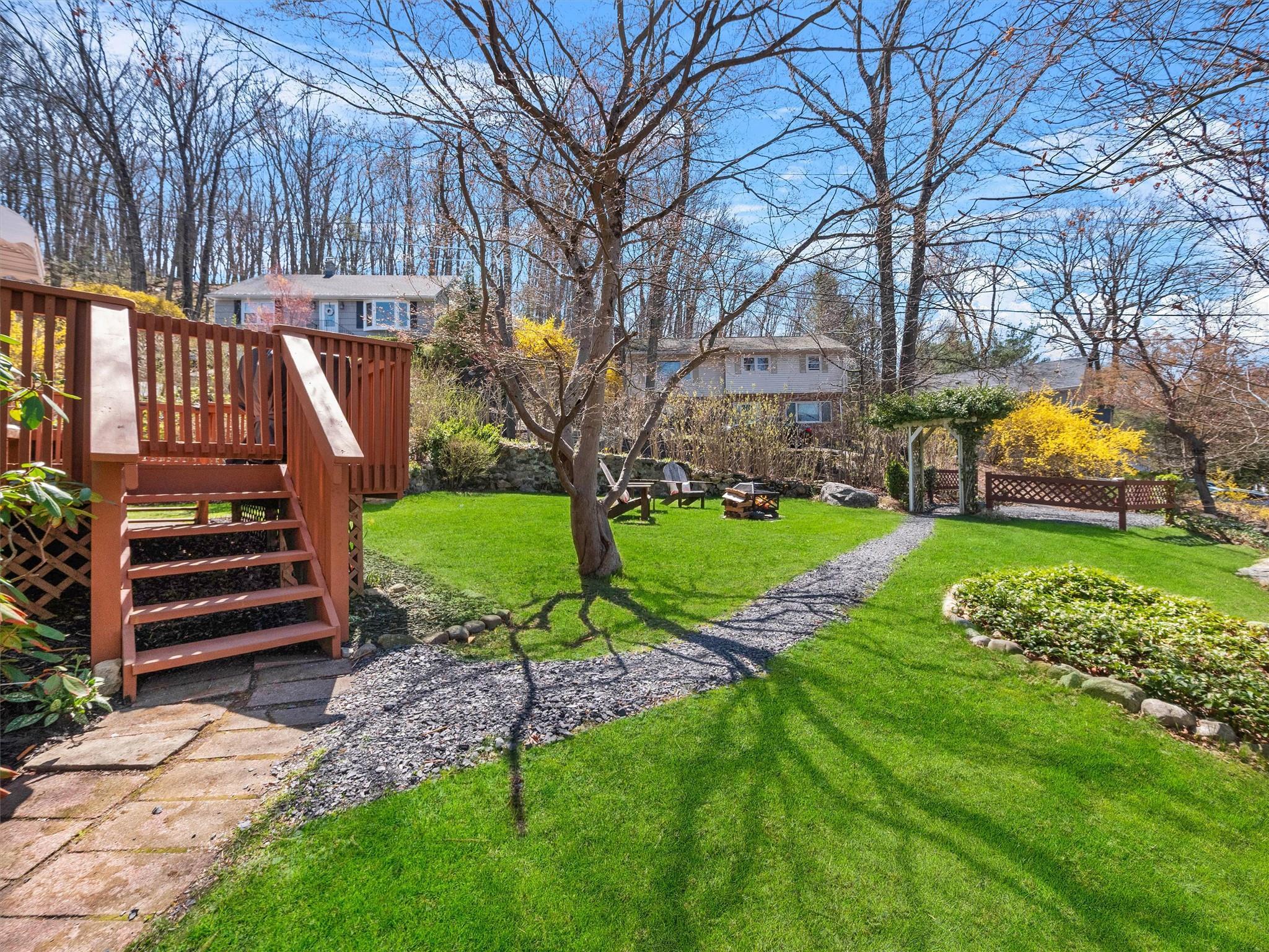 Single Family Birch  Rockland County, NY 10974, MLS-850401-25