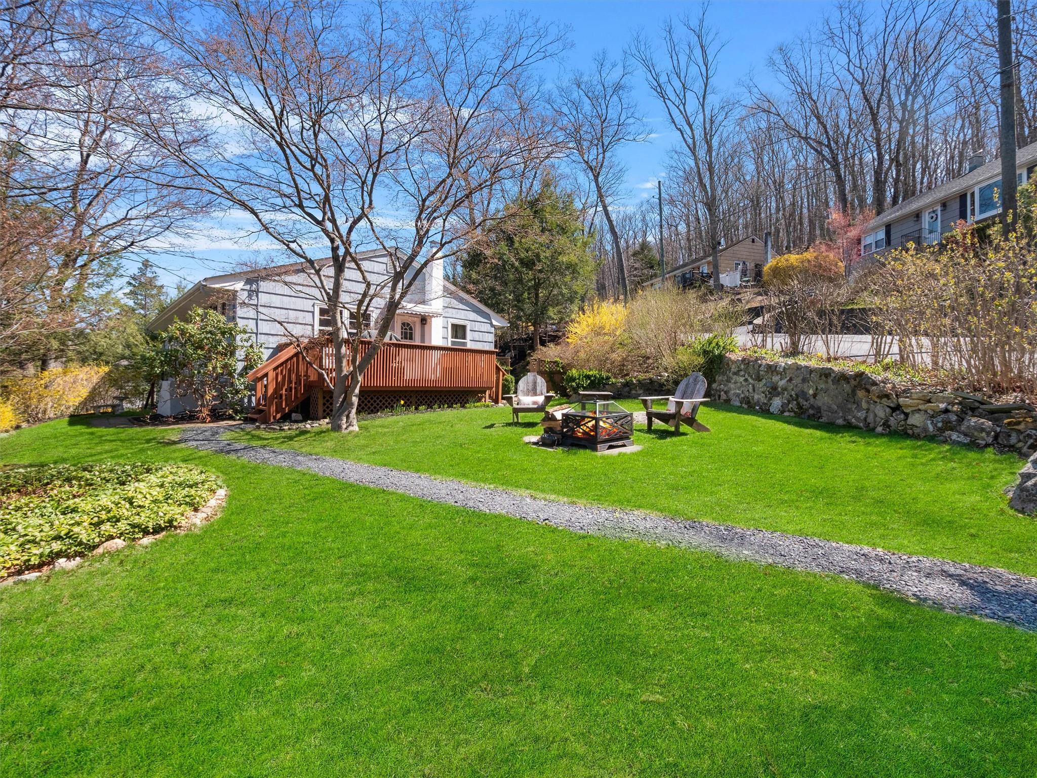 Single Family Birch  Rockland County, NY 10974, MLS-850401-26