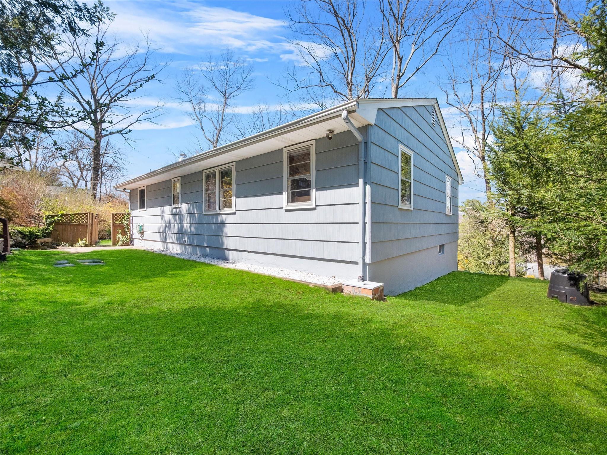 Single Family Birch  Rockland County, NY 10974, MLS-850401-27