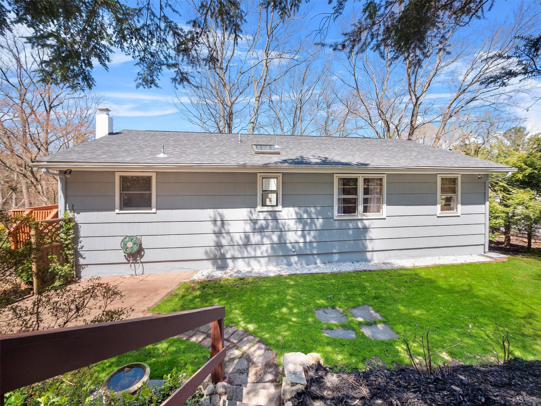 Single Family Birch  Rockland County, NY 10974, MLS-850401-28