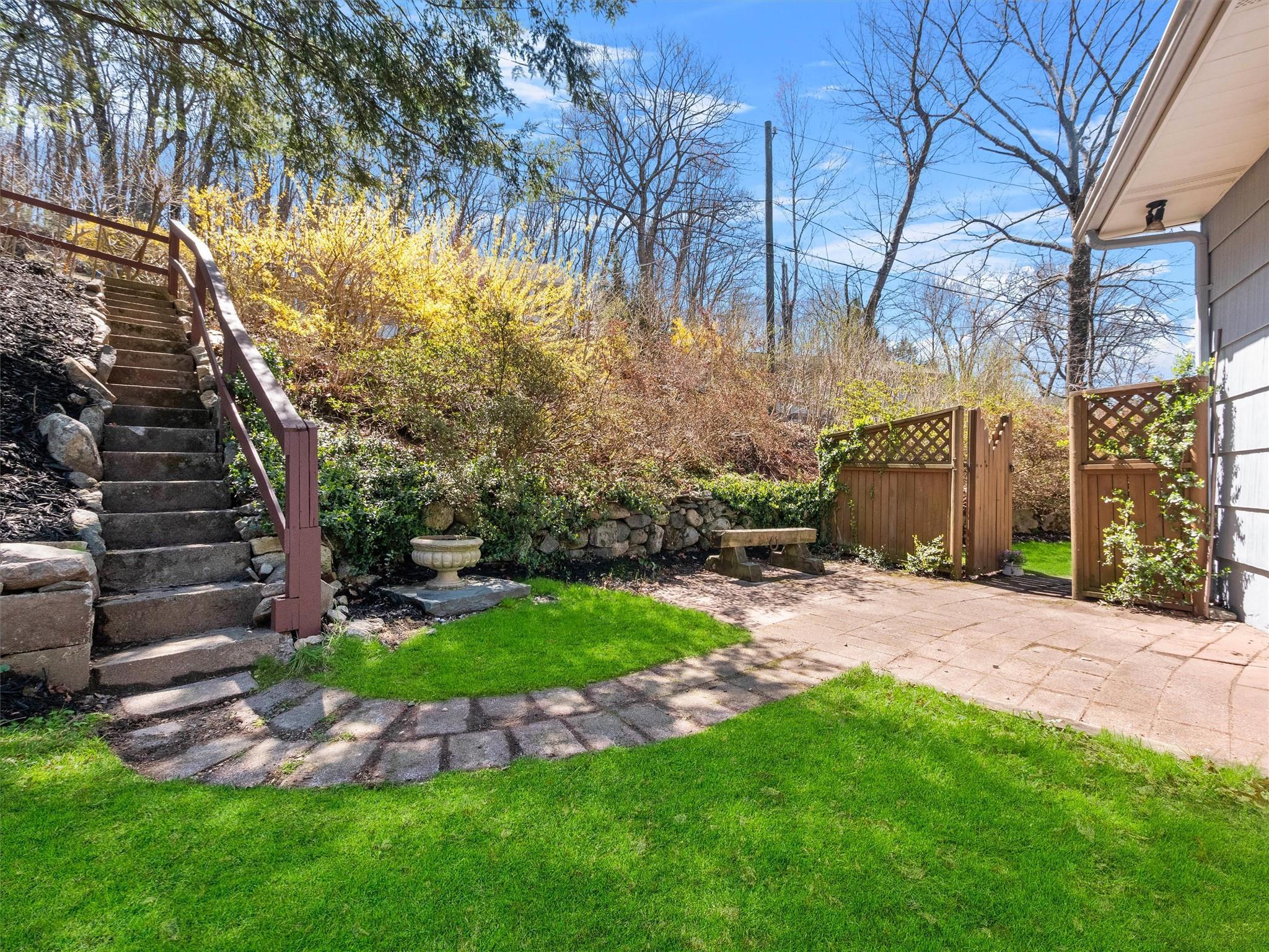 Single Family Birch  Rockland County, NY 10974, MLS-850401-29