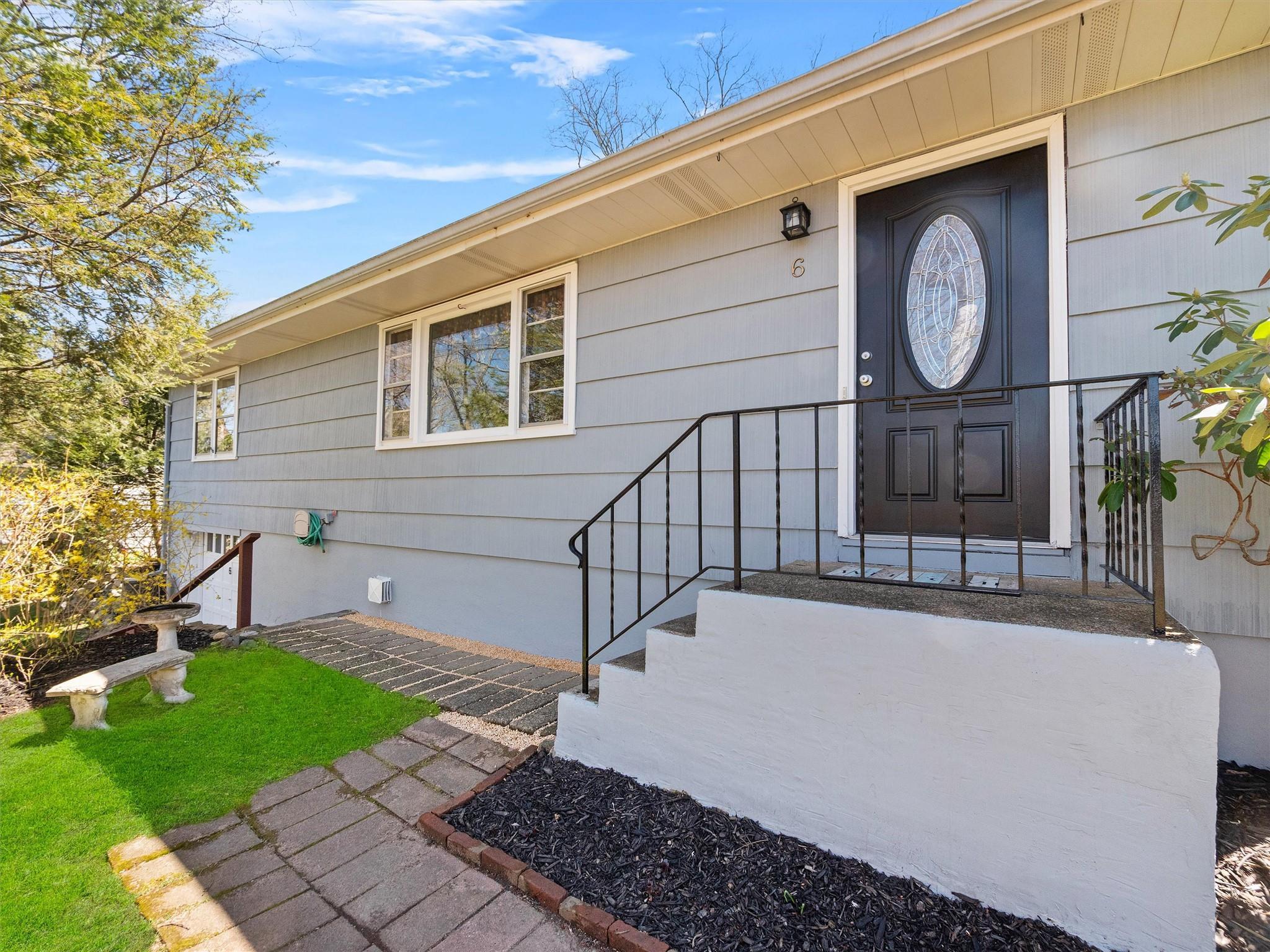 Single Family Birch  Rockland County, NY 10974, MLS-850401-3