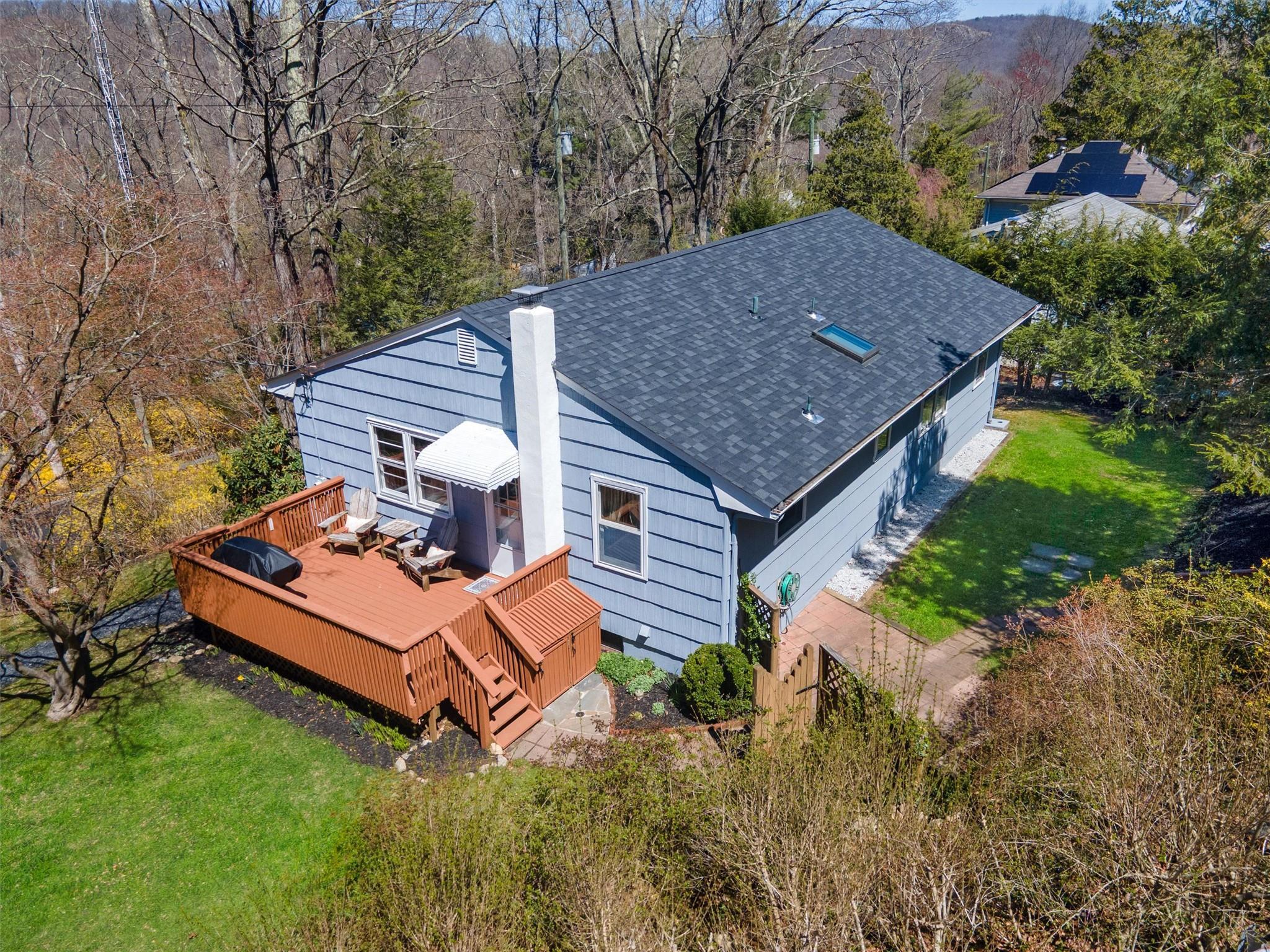 Single Family Birch  Rockland County, NY 10974, MLS-850401-30