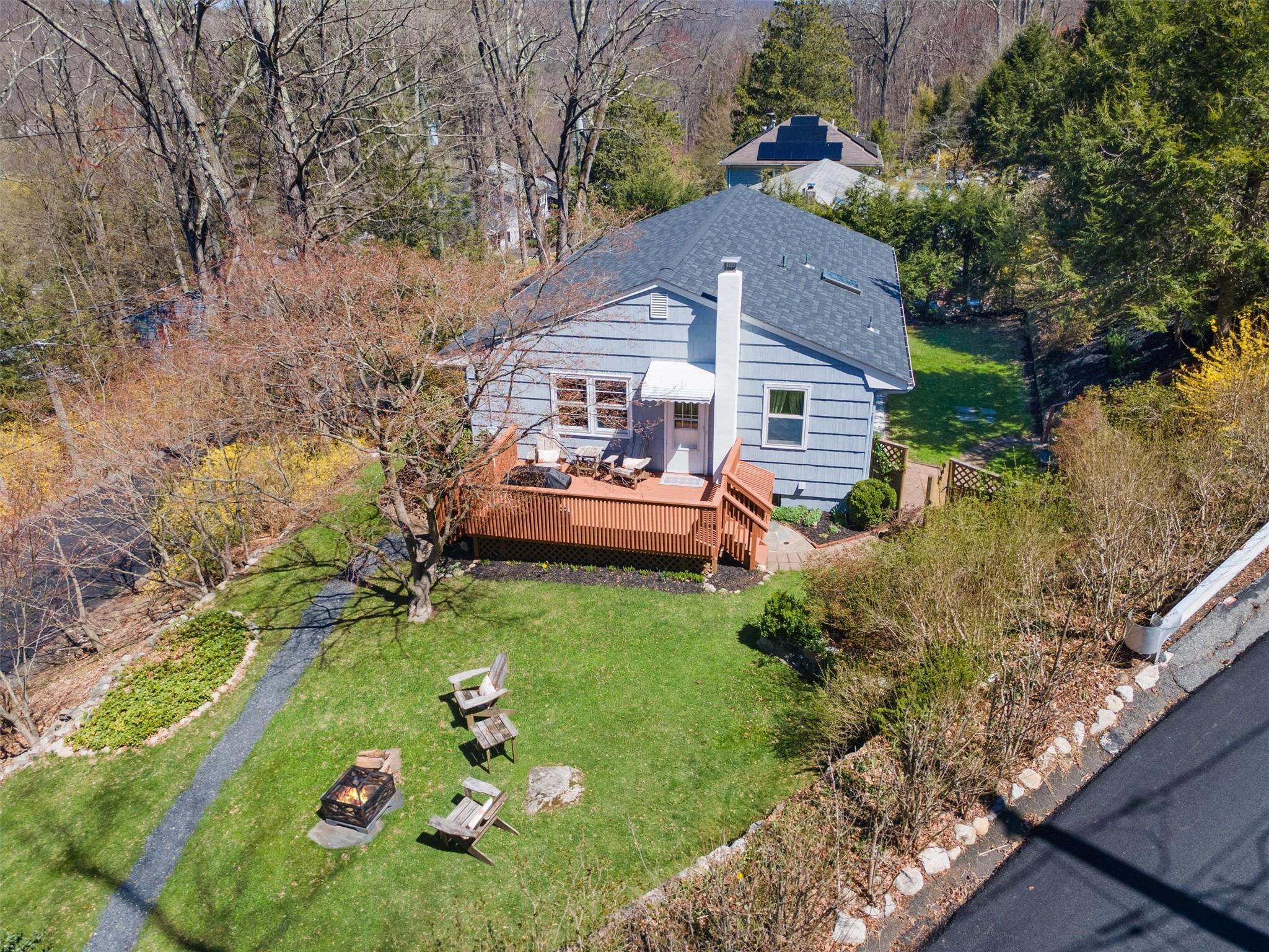 Single Family Birch  Rockland County, NY 10974, MLS-850401-31
