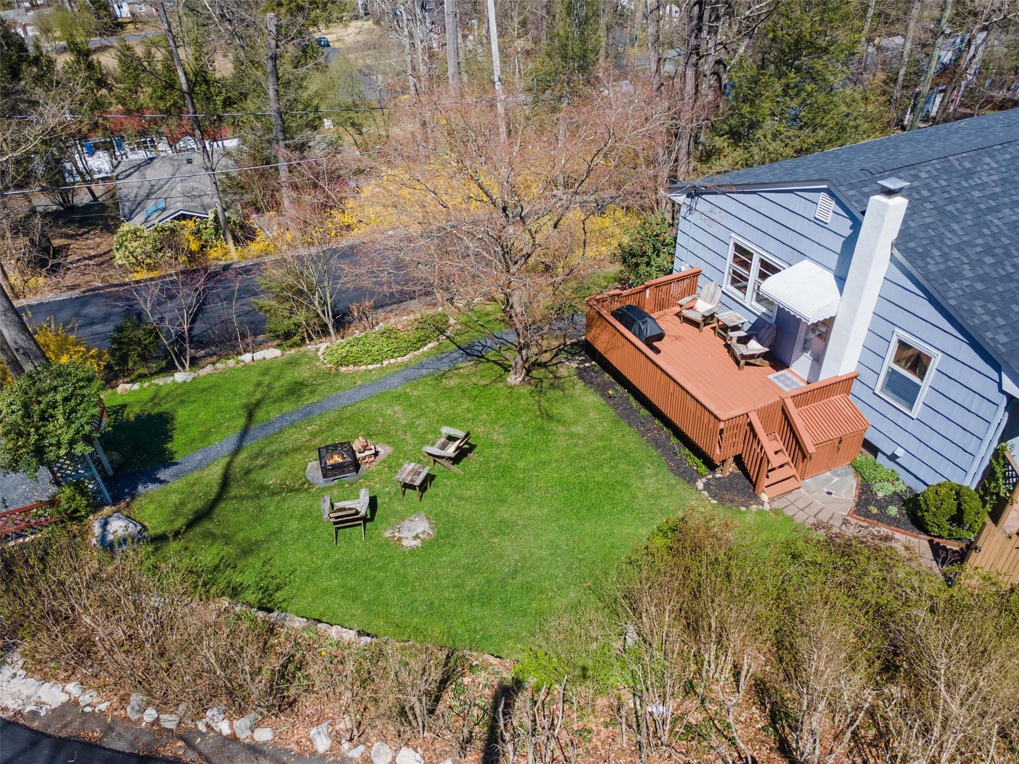 Single Family Birch  Rockland County, NY 10974, MLS-850401-32