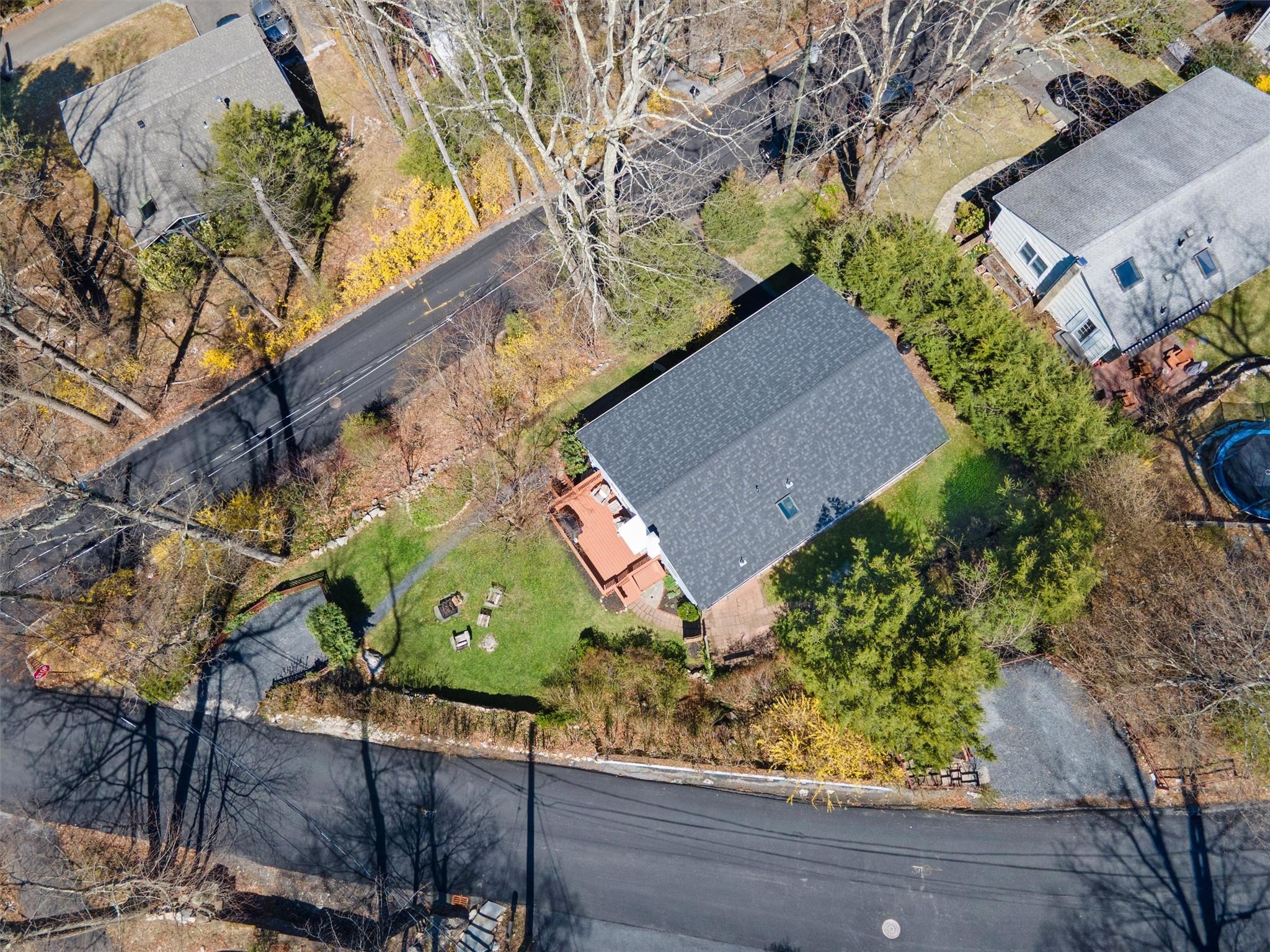Single Family Birch  Rockland County, NY 10974, MLS-850401-33