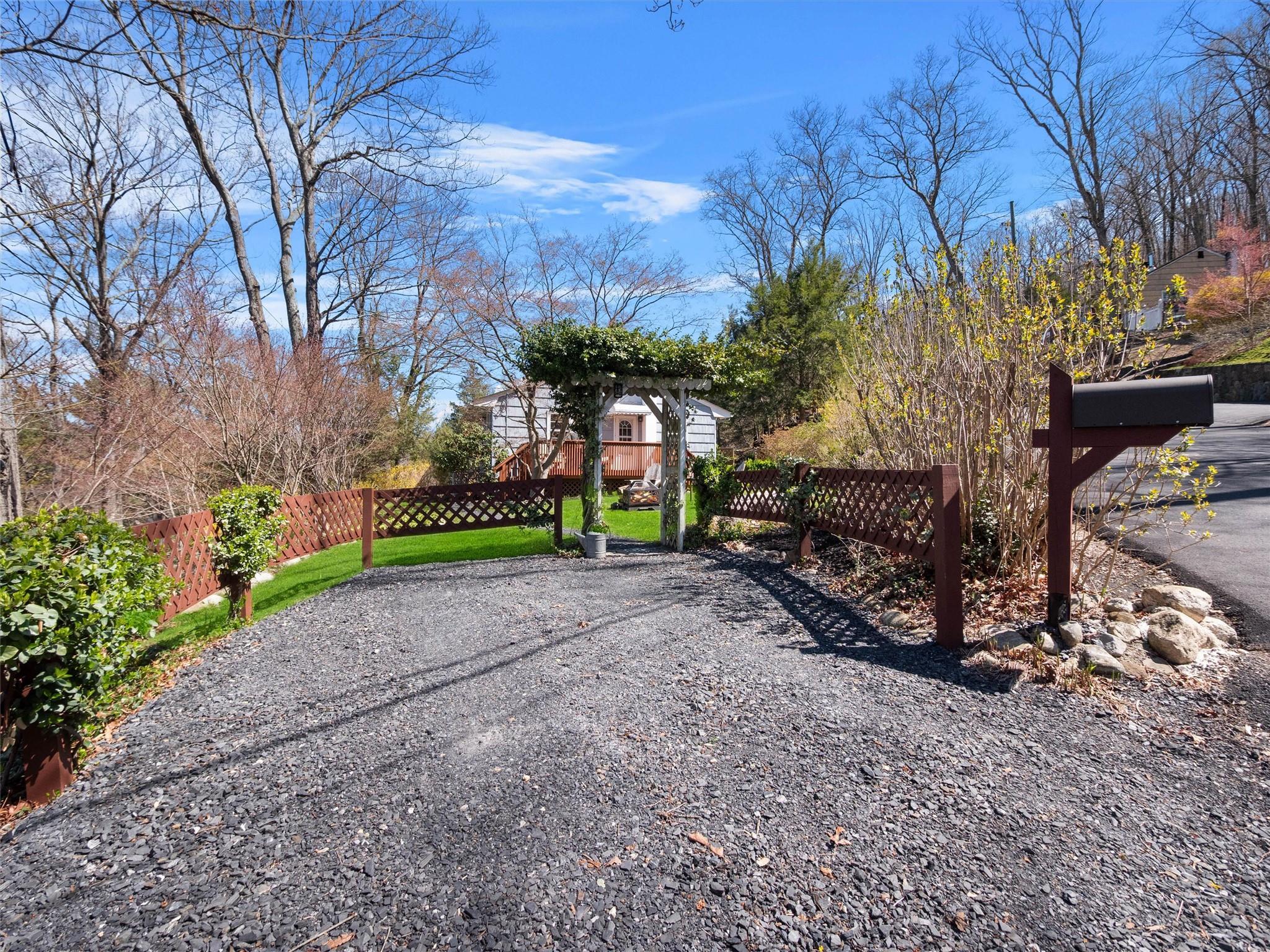 Single Family Birch  Rockland County, NY 10974, MLS-850401-35