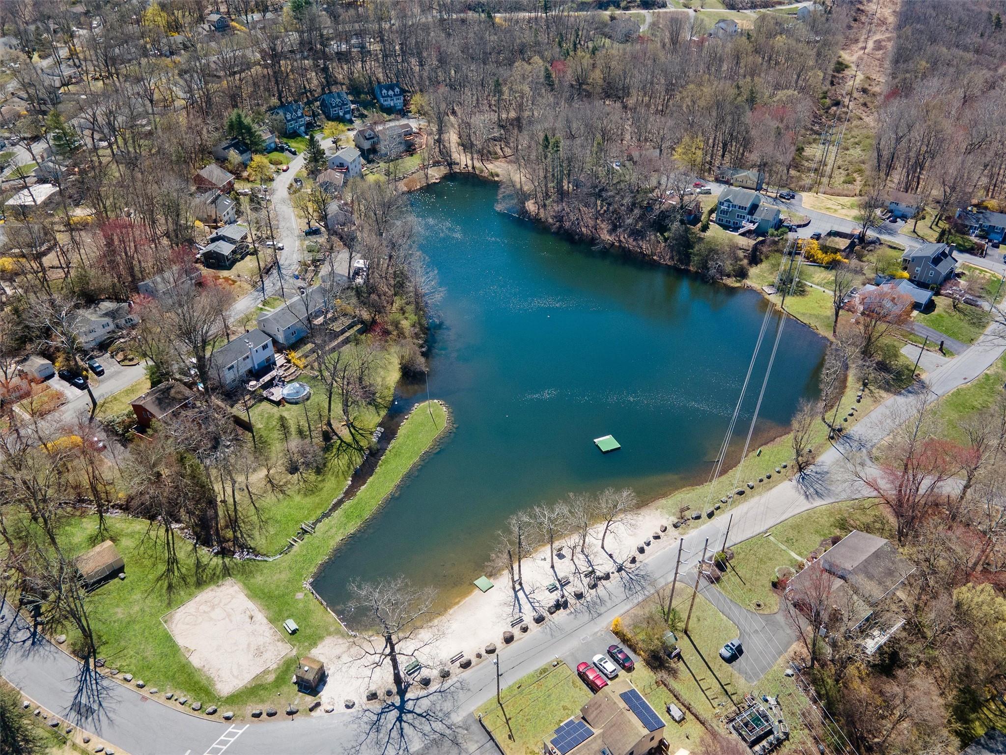 Single Family Birch  Rockland County, NY 10974, MLS-850401-41