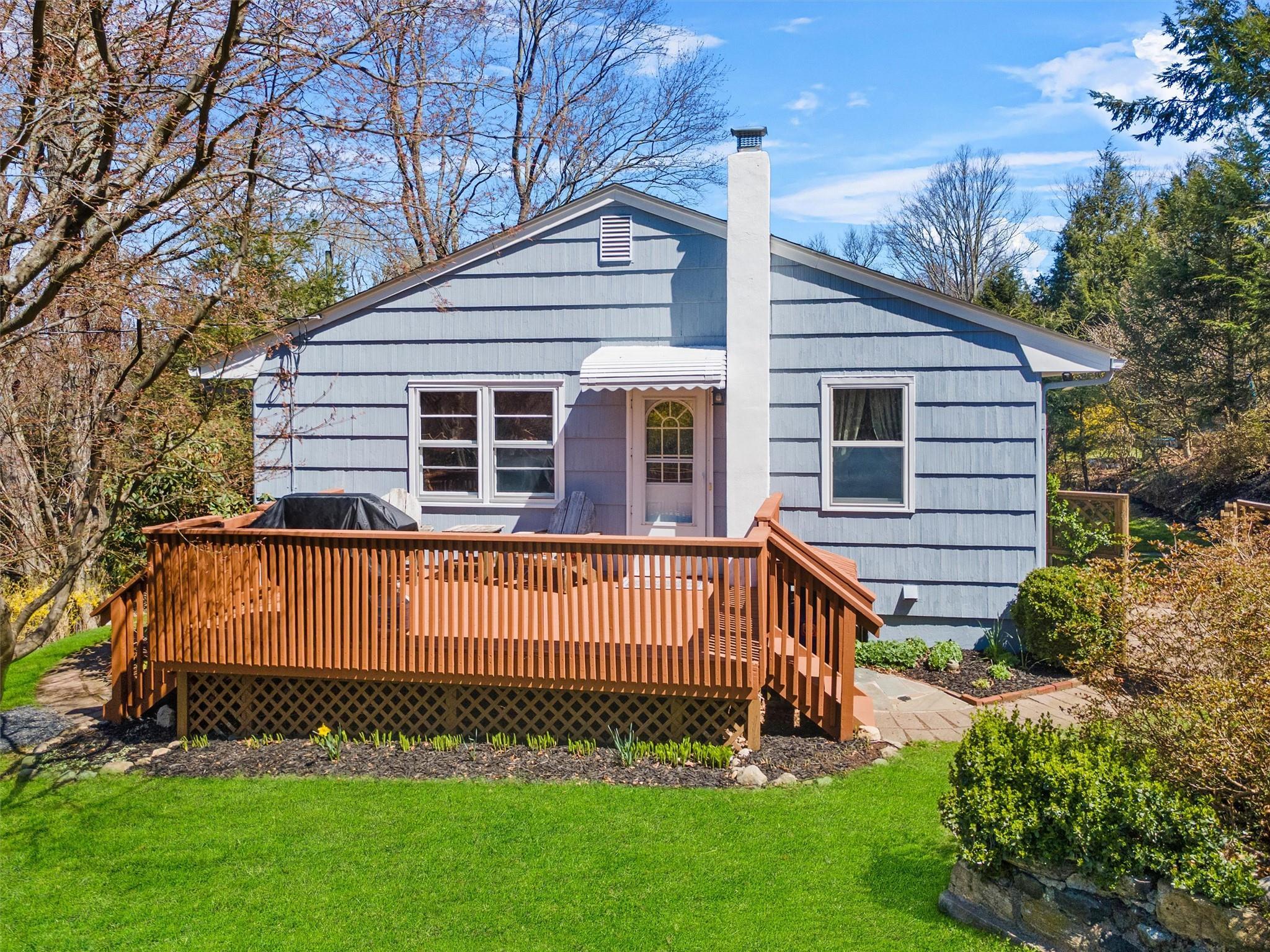 Single Family Birch  Rockland County, NY 10974, MLS-850401-5