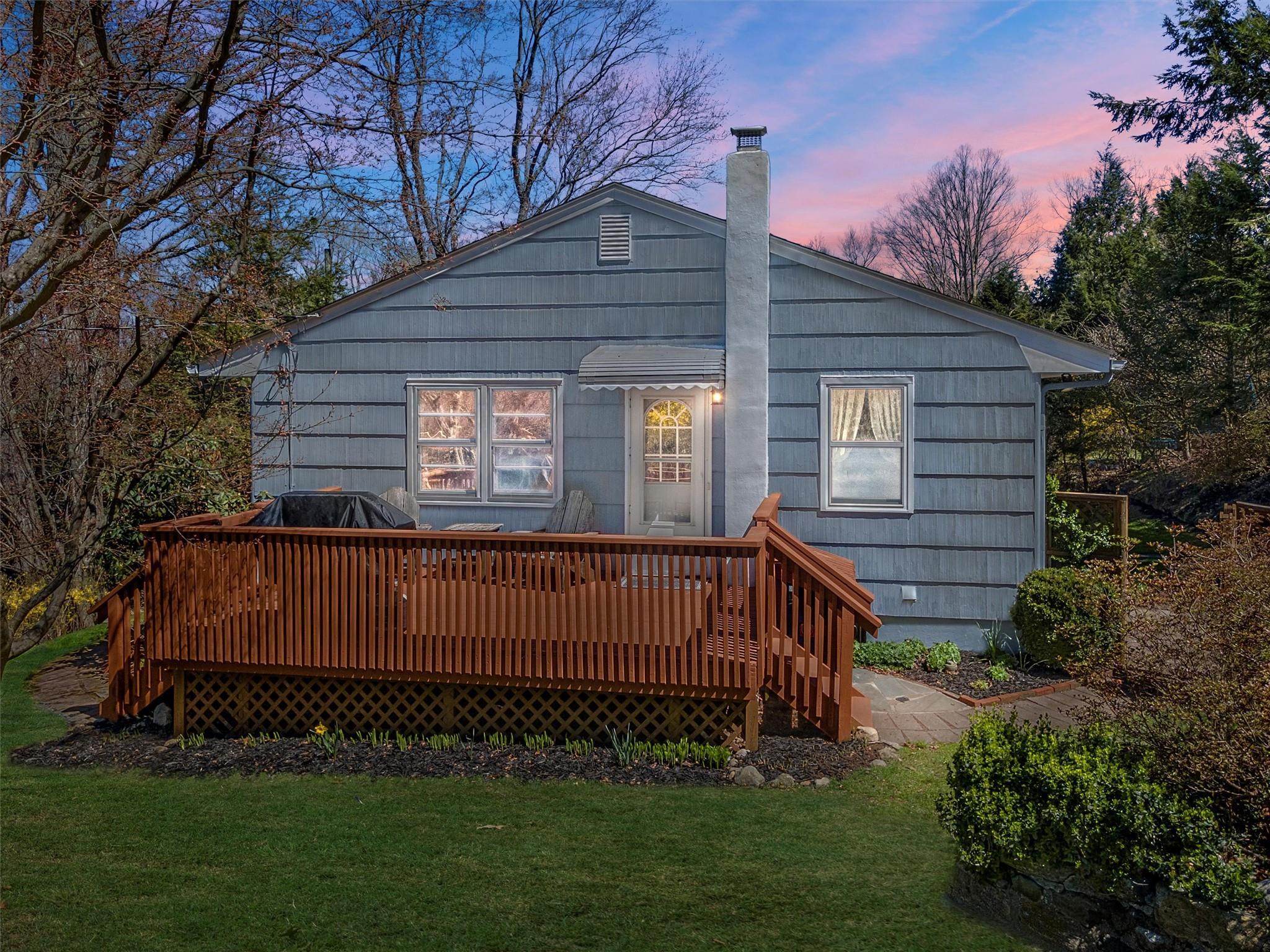 Single Family Birch  Rockland County, NY 10974, MLS-850401-6