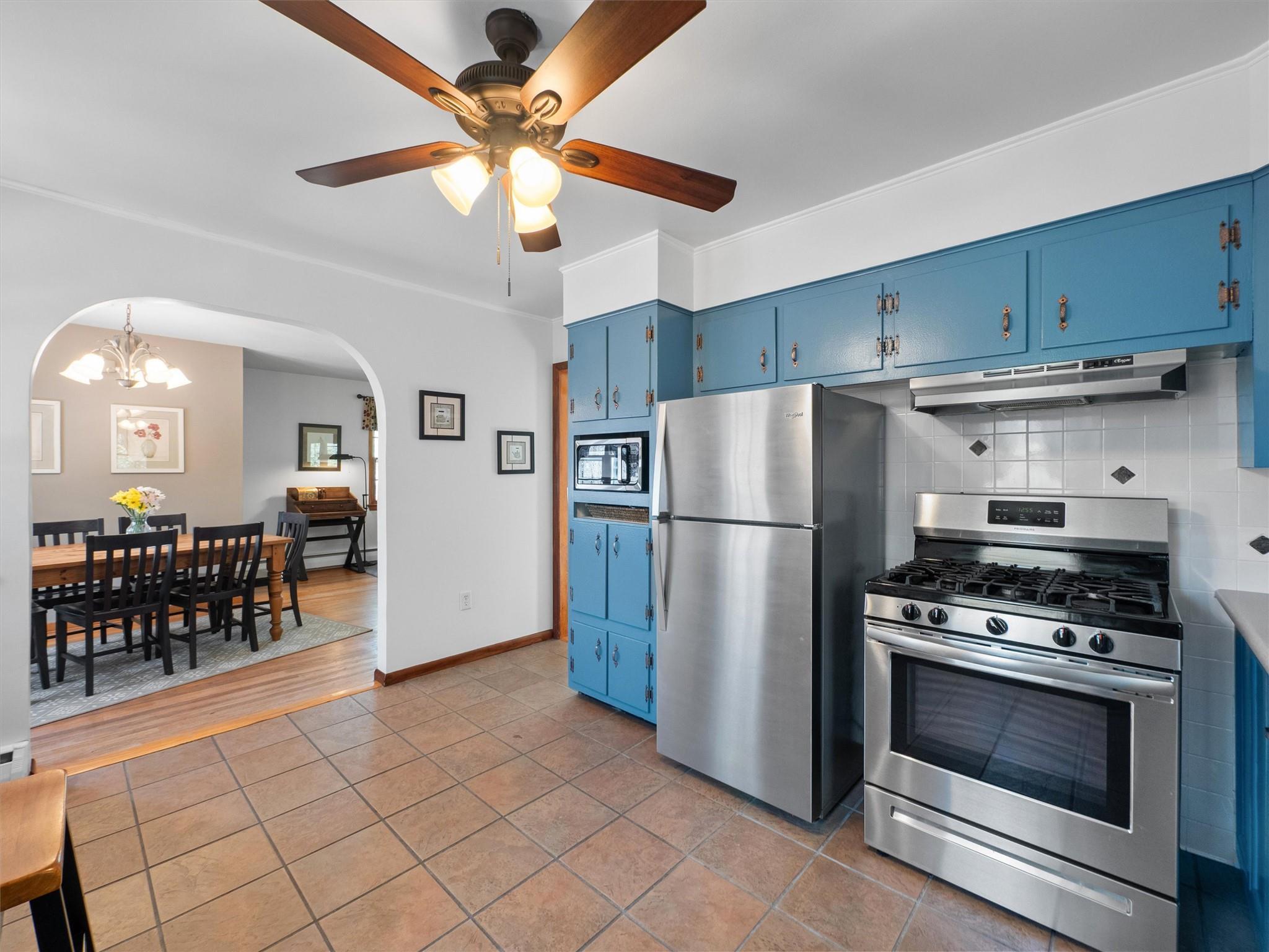Single Family Birch  Rockland County, NY 10974, MLS-850401-9
