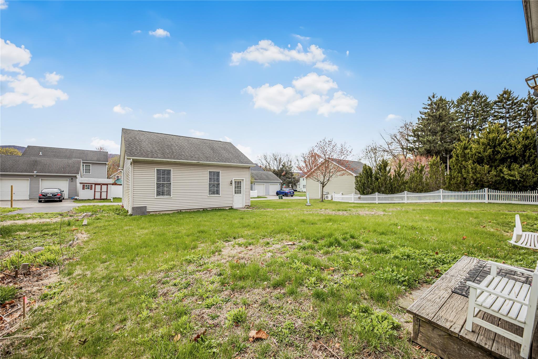 Single Family Melio Bettina  Dutchess County, NY 12508, MLS-850403-23