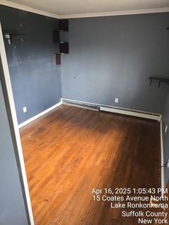 Single Family Coates Ave  Suffolk County, NY 11779, MLS-850407-5