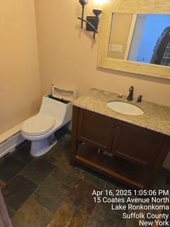Single Family Coates Ave  Suffolk County, NY 11779, MLS-850407-7