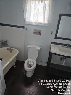 Single Family Coates Ave  Suffolk County, NY 11779, MLS-850407-8