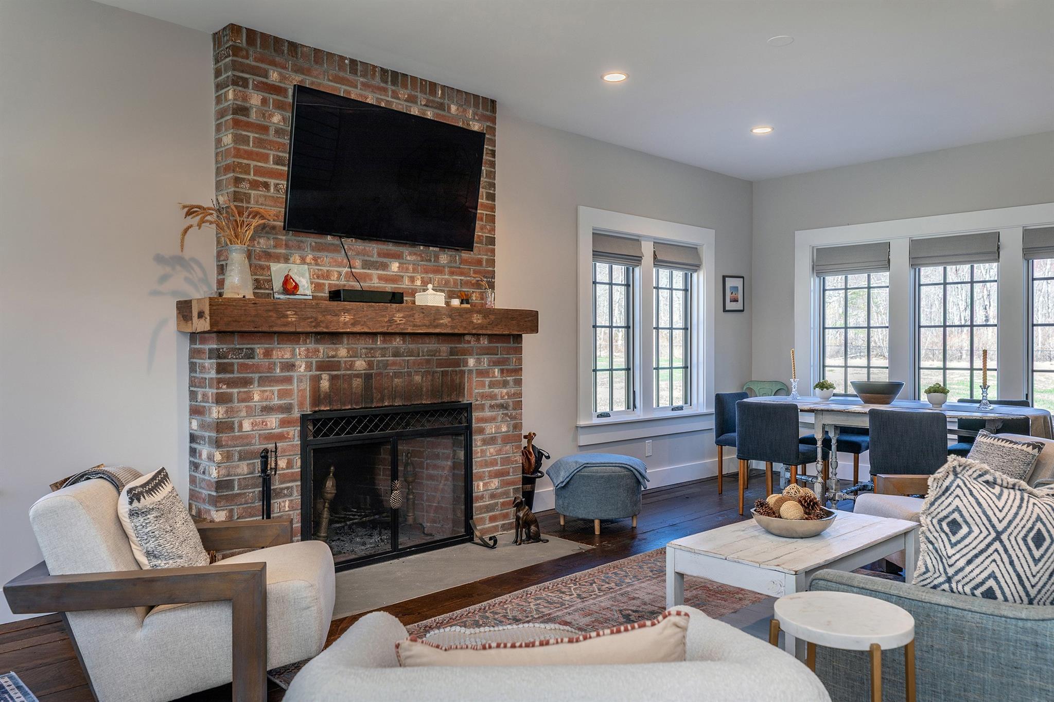 Single Family Byrds Hill  Dutchess County, NY 12564, MLS-850409-17