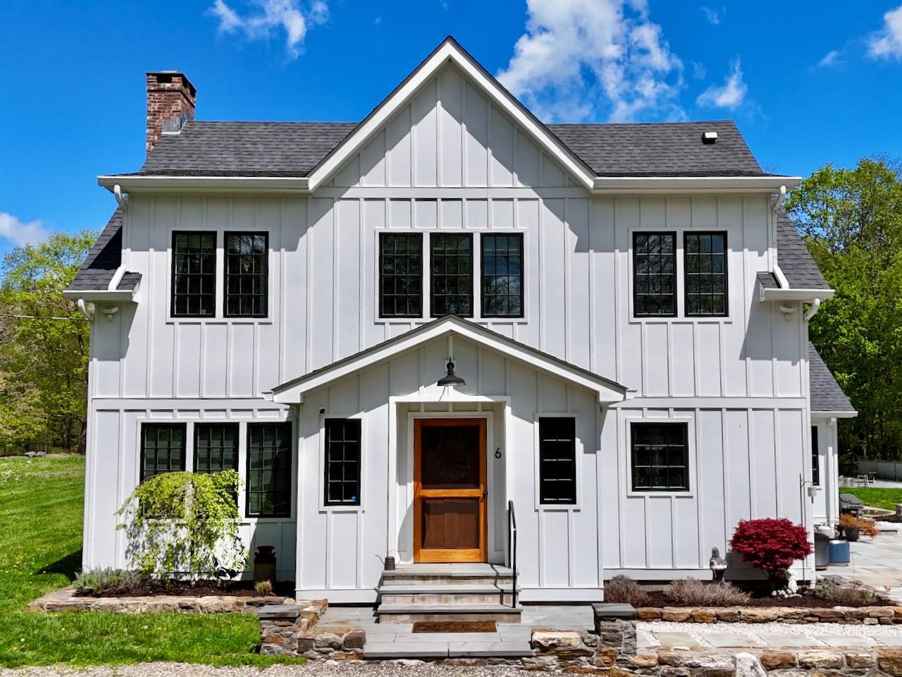Single Family Byrds Hill  Dutchess County, NY 12564, MLS-850409-2