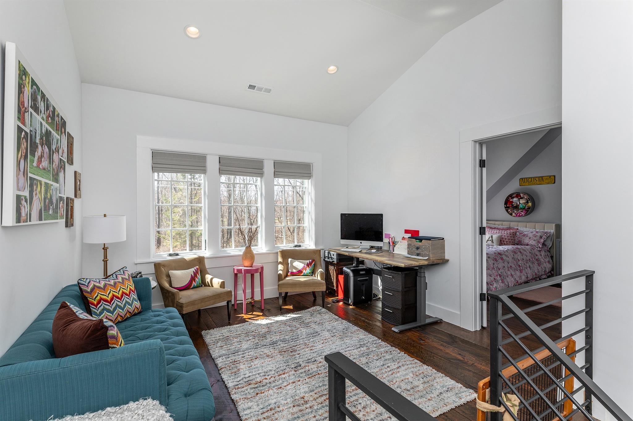Single Family Byrds Hill  Dutchess County, NY 12564, MLS-850409-28