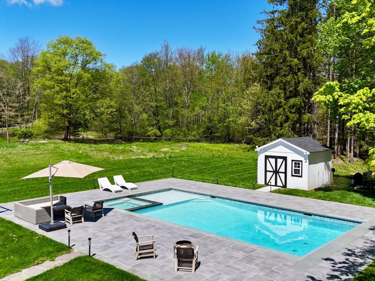 Single Family Byrds Hill  Dutchess County, NY 12564, MLS-850409-3