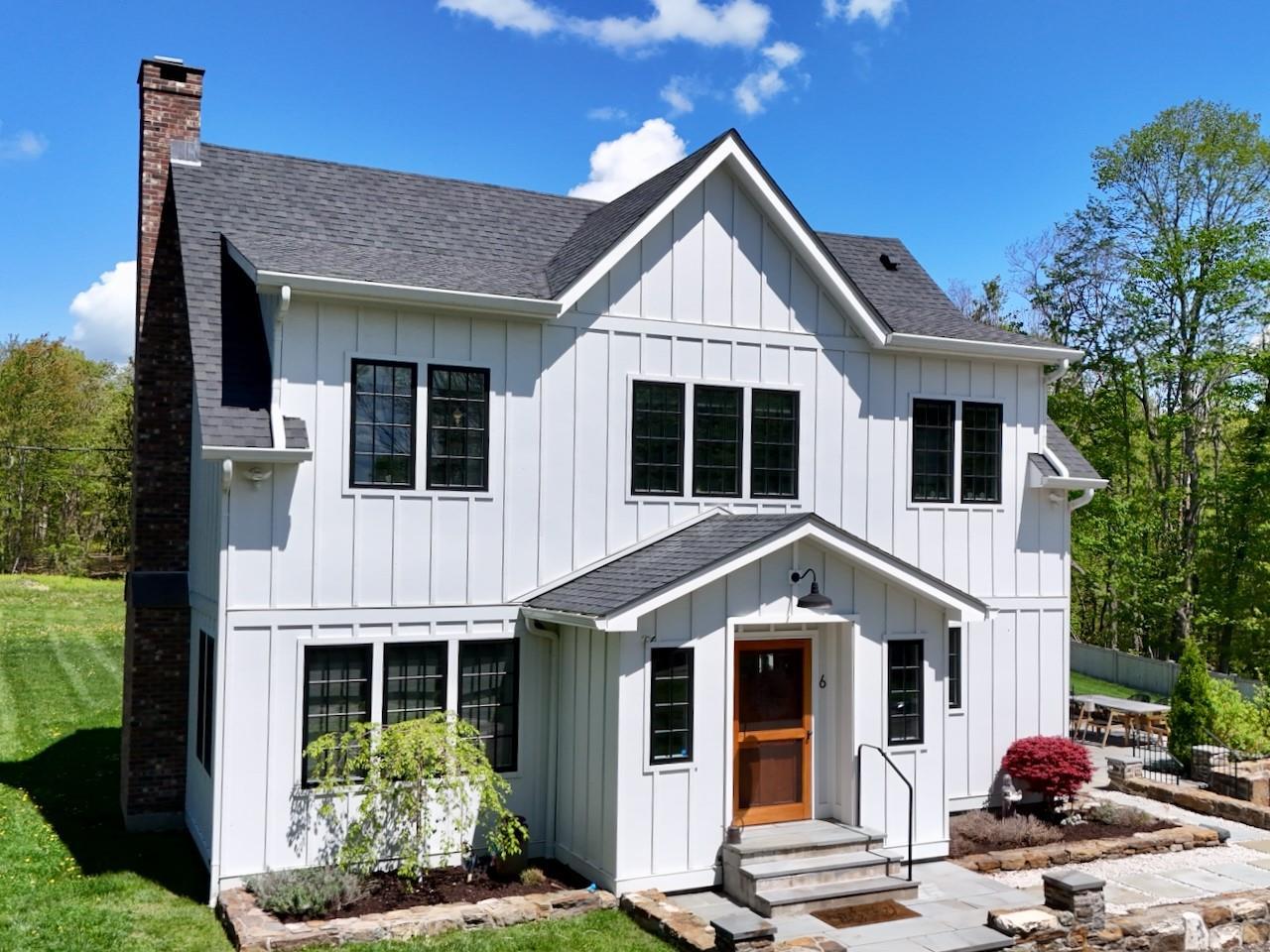 Single Family Byrds Hill  Dutchess County, NY 12564, MLS-850409-8