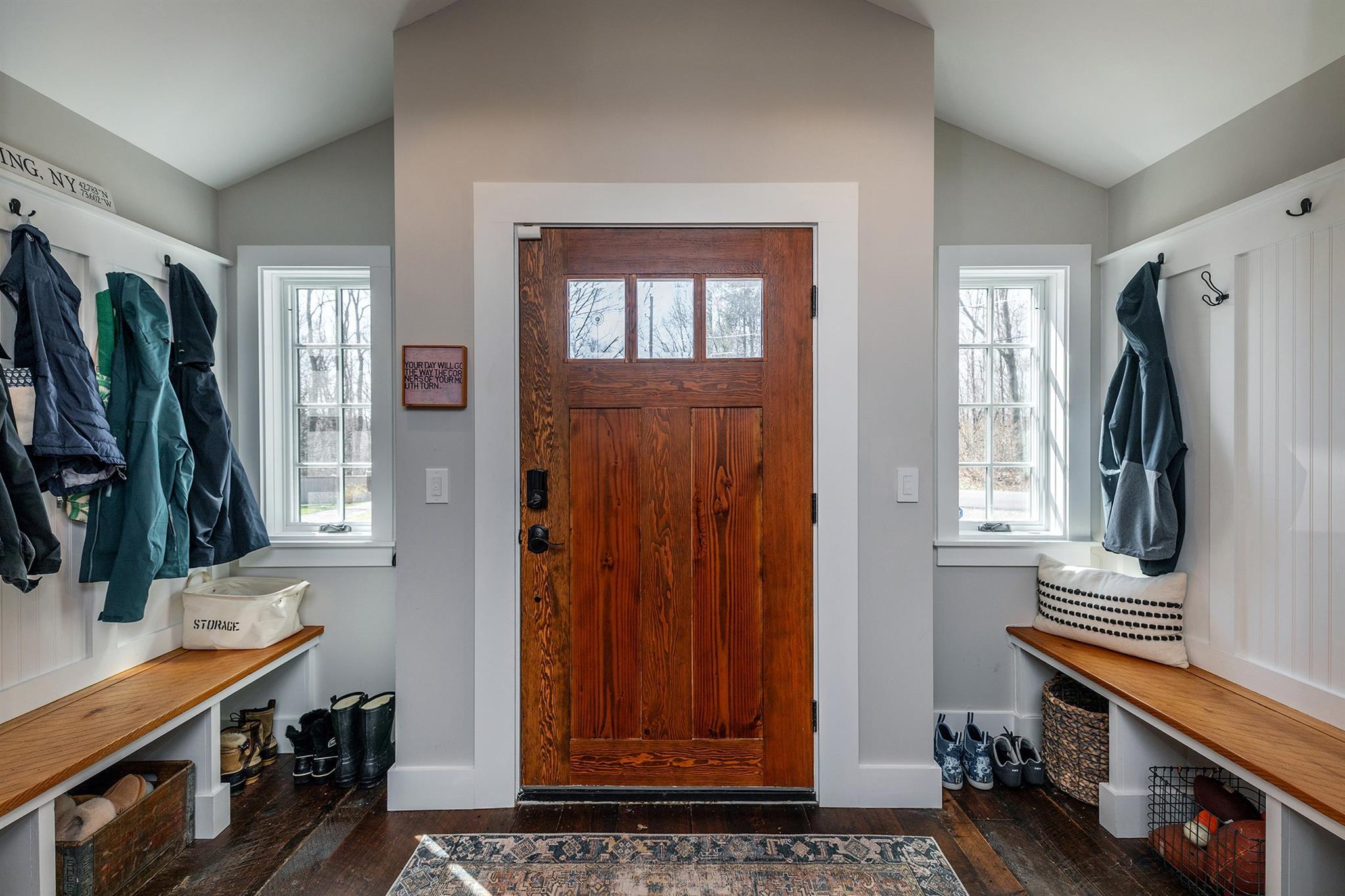 Single Family Byrds Hill  Dutchess County, NY 12564, MLS-850409-9