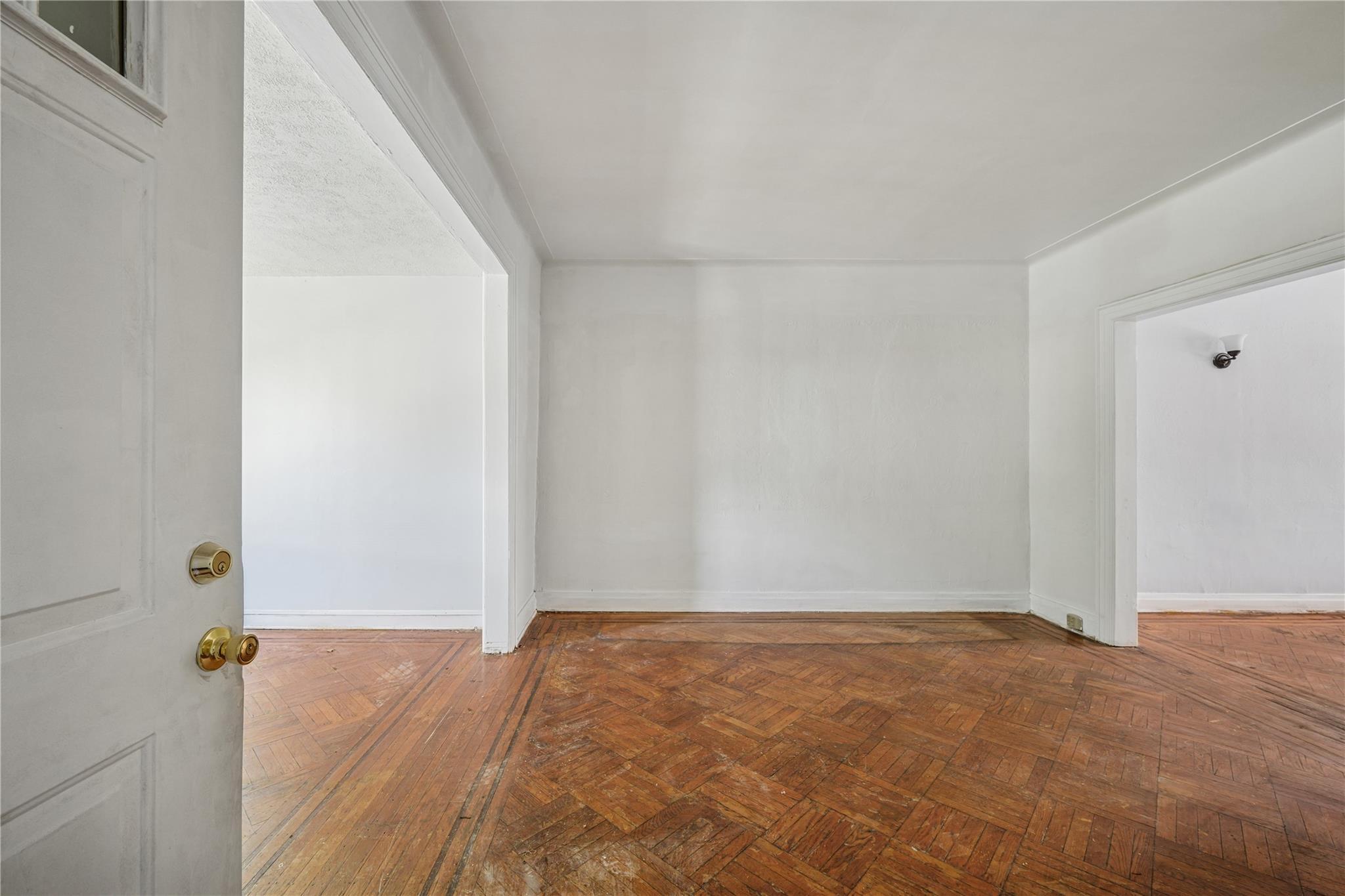 Single Family 87 Street  Queens, NY 11369, MLS-850416-14