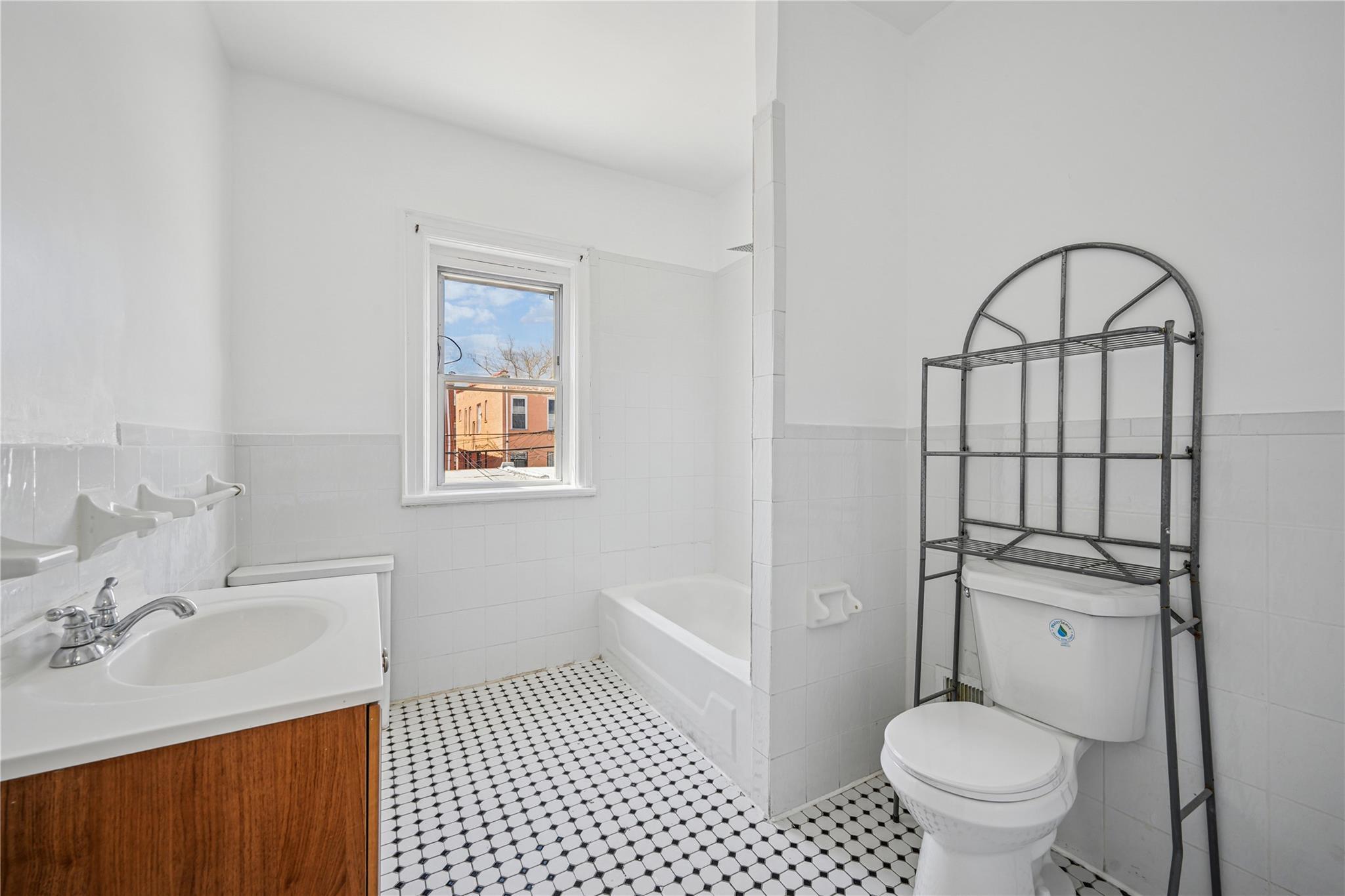 Single Family 87 Street  Queens, NY 11369, MLS-850416-8