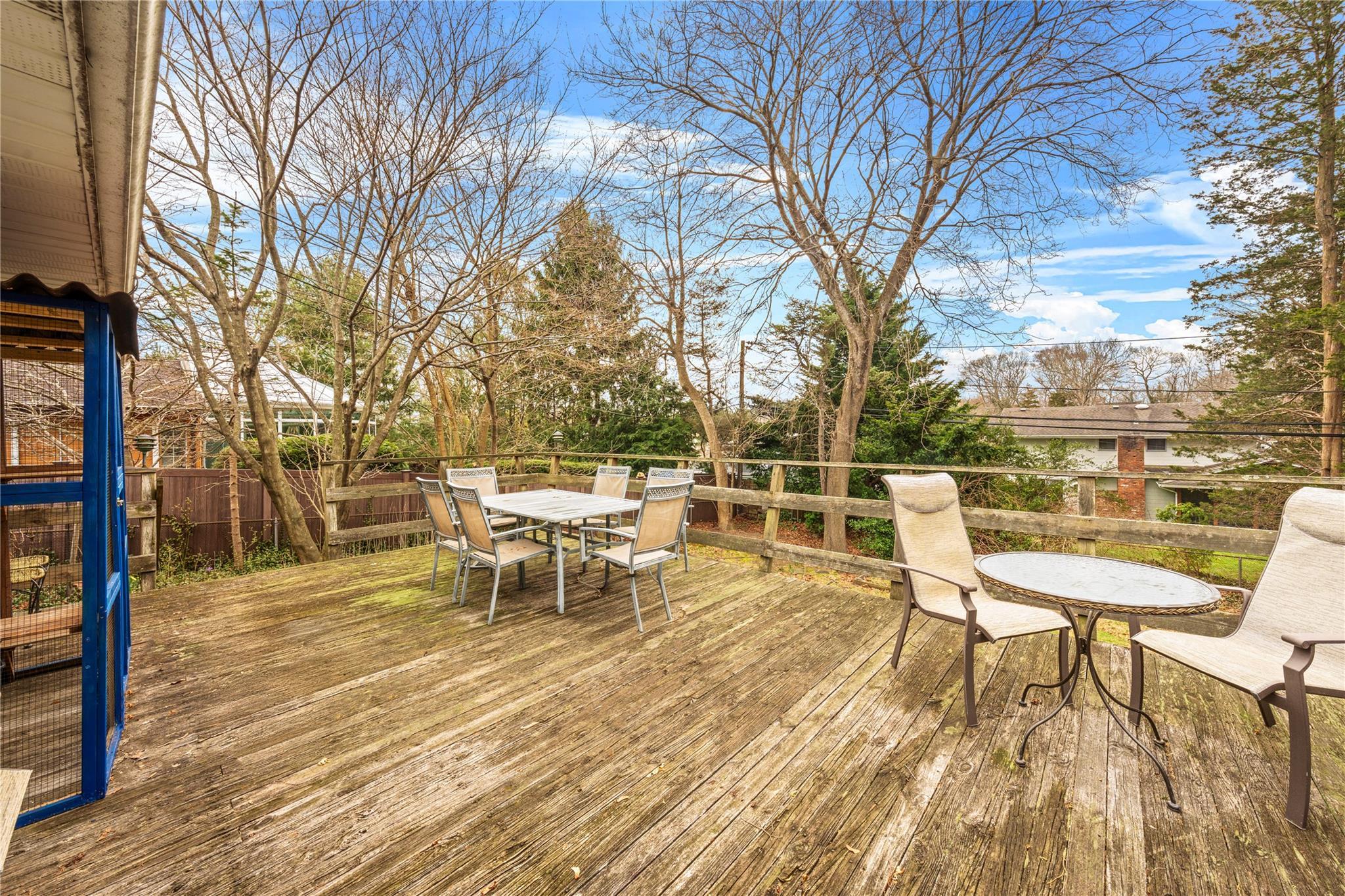 Single Family Eagle  Suffolk County, NY 11788, MLS-850421-12