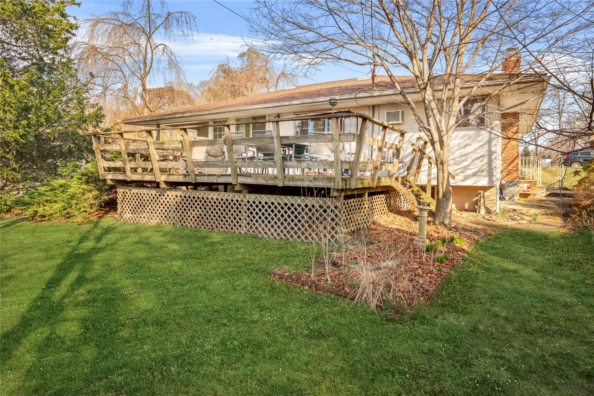 Single Family Eagle  Suffolk County, NY 11788, MLS-850421-13