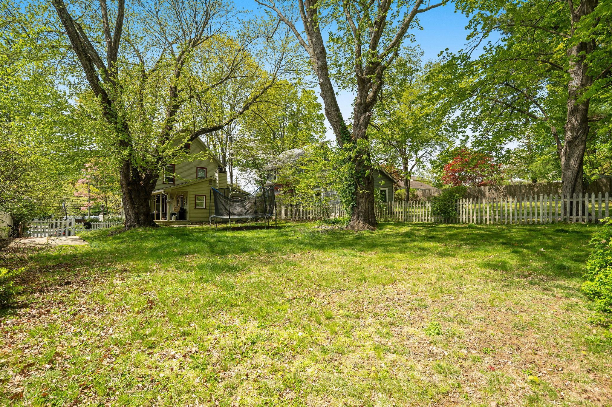 Single Family Brookville  Westchester County, NY 10562, MLS-850423-30