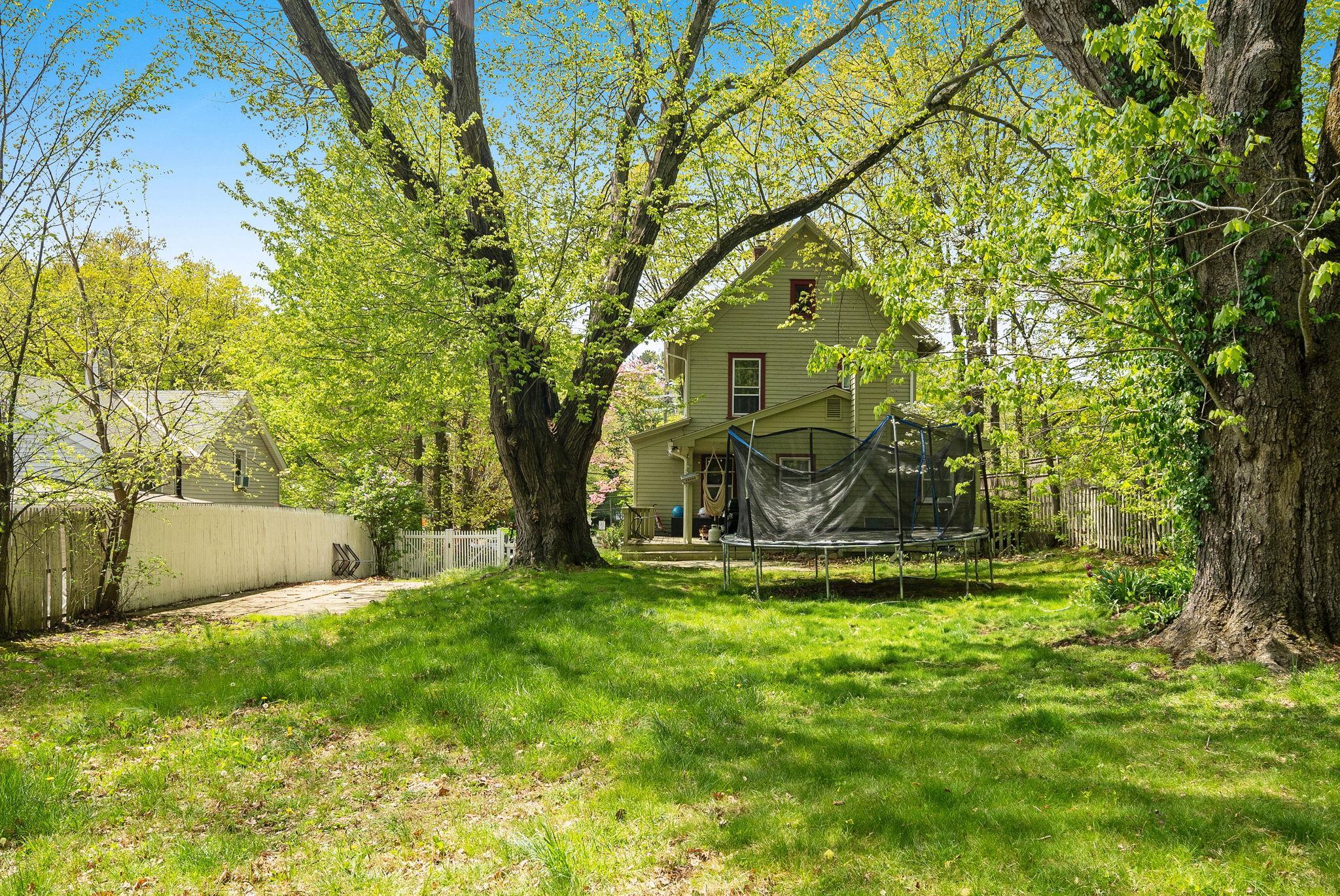 Single Family Brookville  Westchester County, NY 10562, MLS-850423-31