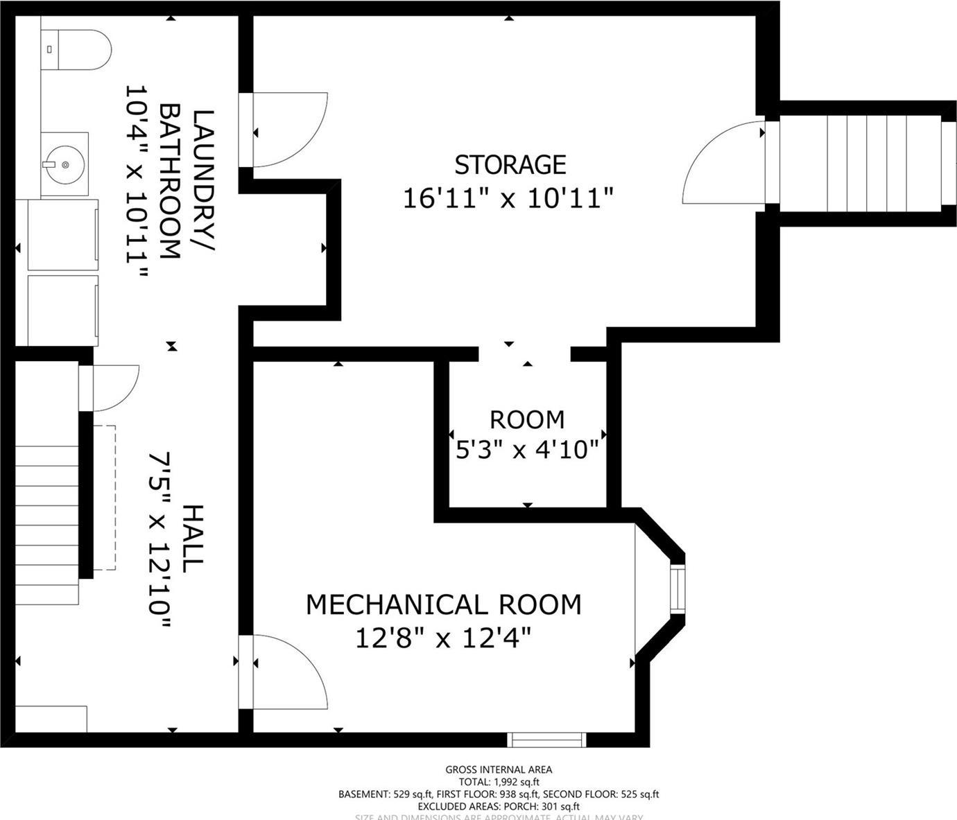 Single Family Brookville  Westchester County, NY 10562, MLS-850423-33