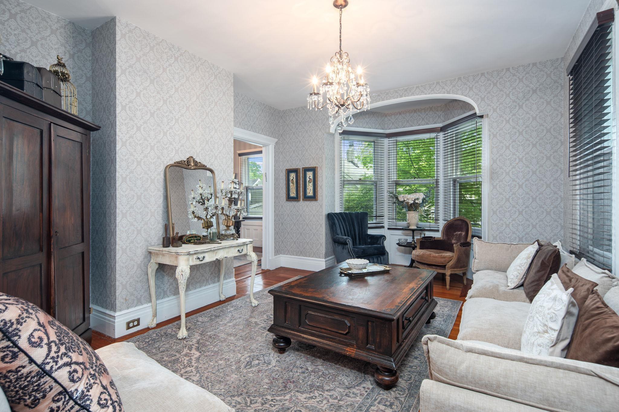 Single Family Brookville  Westchester County, NY 10562, MLS-850423-5