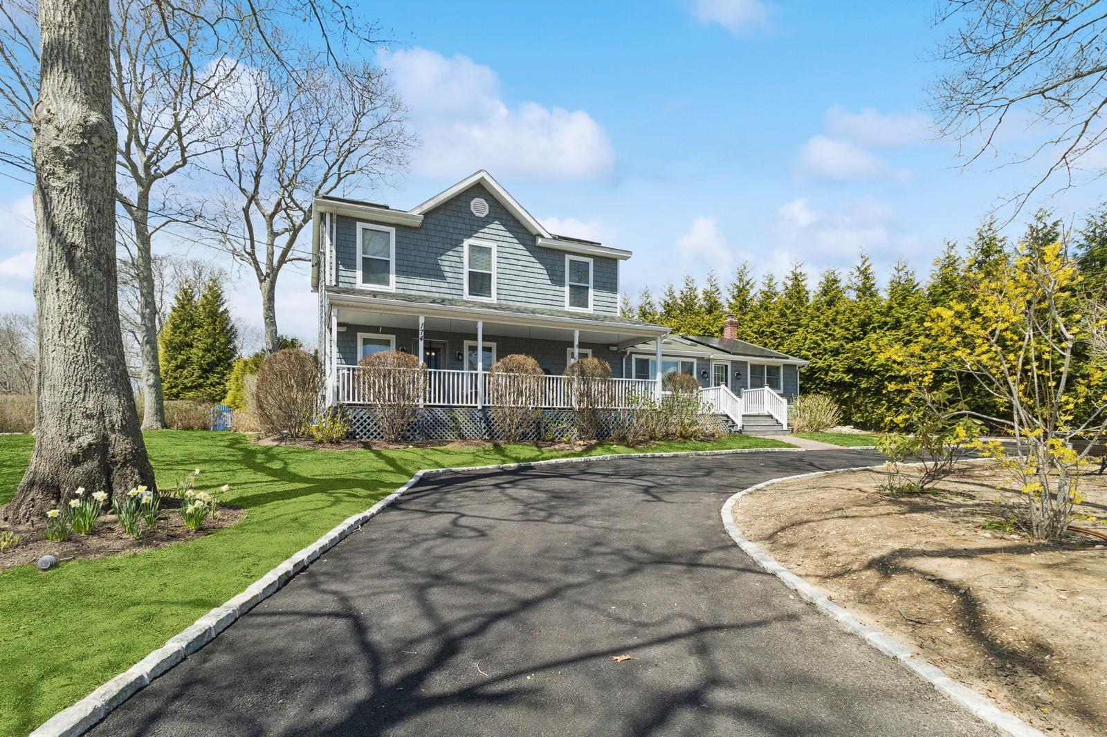 Single Family Norris Ln  Suffolk County, NY 11932, MLS-850424-2