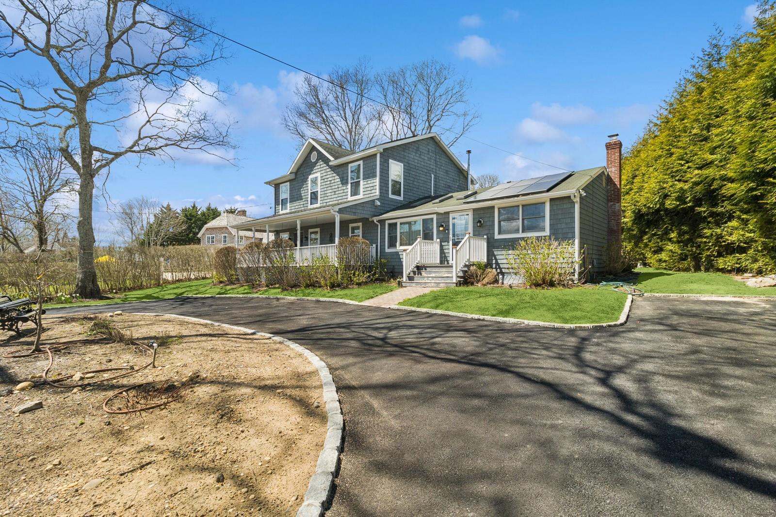 Single Family Norris Ln  Suffolk County, NY 11932, MLS-850424-3