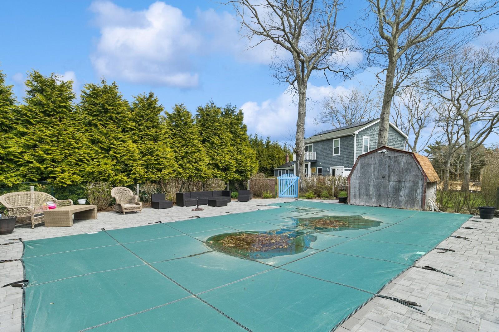 Single Family Norris Ln  Suffolk County, NY 11932, MLS-850424-37