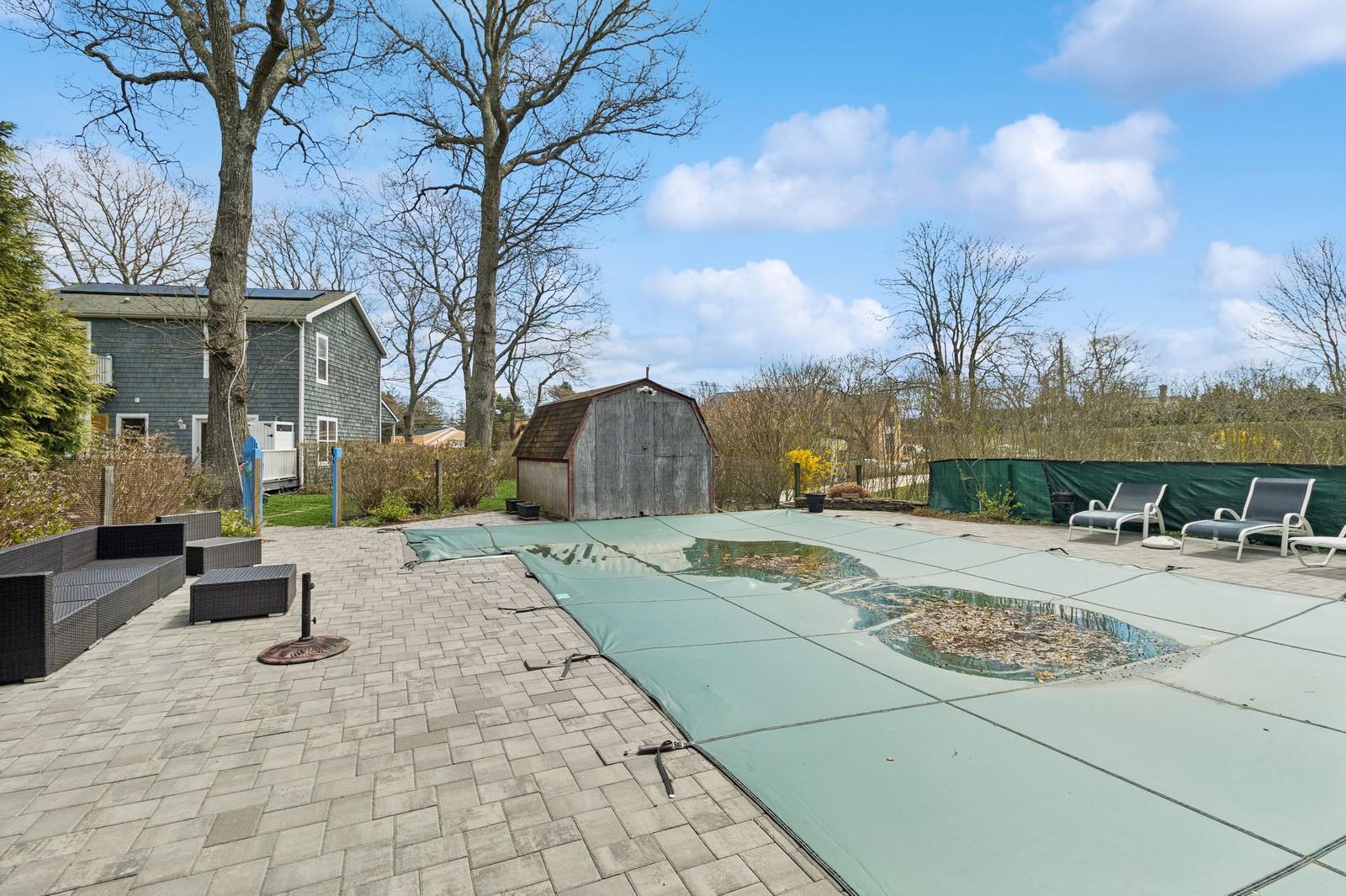 Single Family Norris Ln  Suffolk County, NY 11932, MLS-850424-38