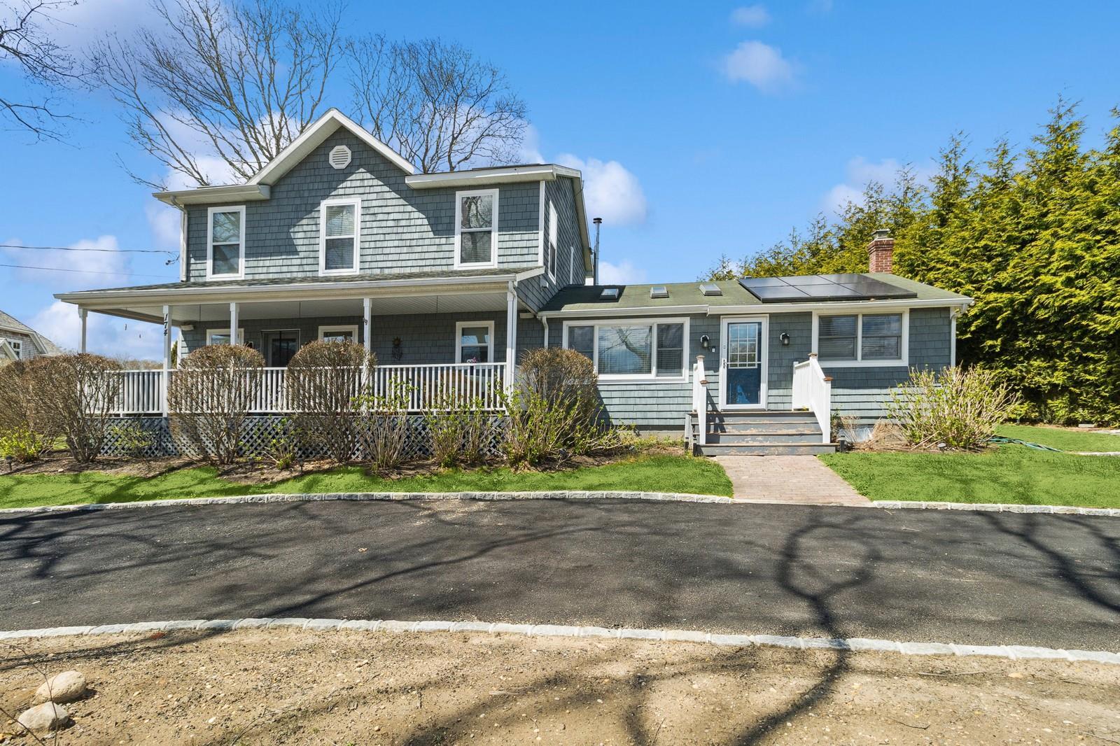 Single Family Norris Ln  Suffolk County, NY 11932, MLS-850424-4