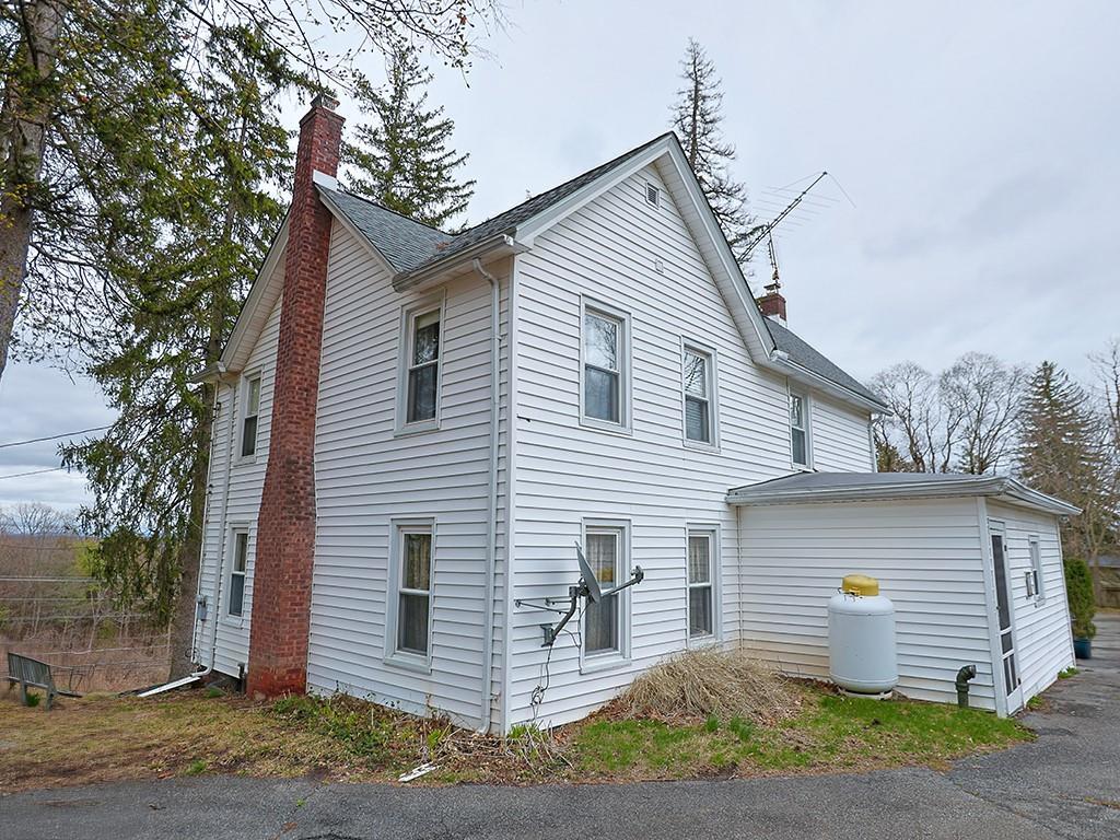 Single Family Route 9w  Ulster County, NY 12477, MLS-850429-10