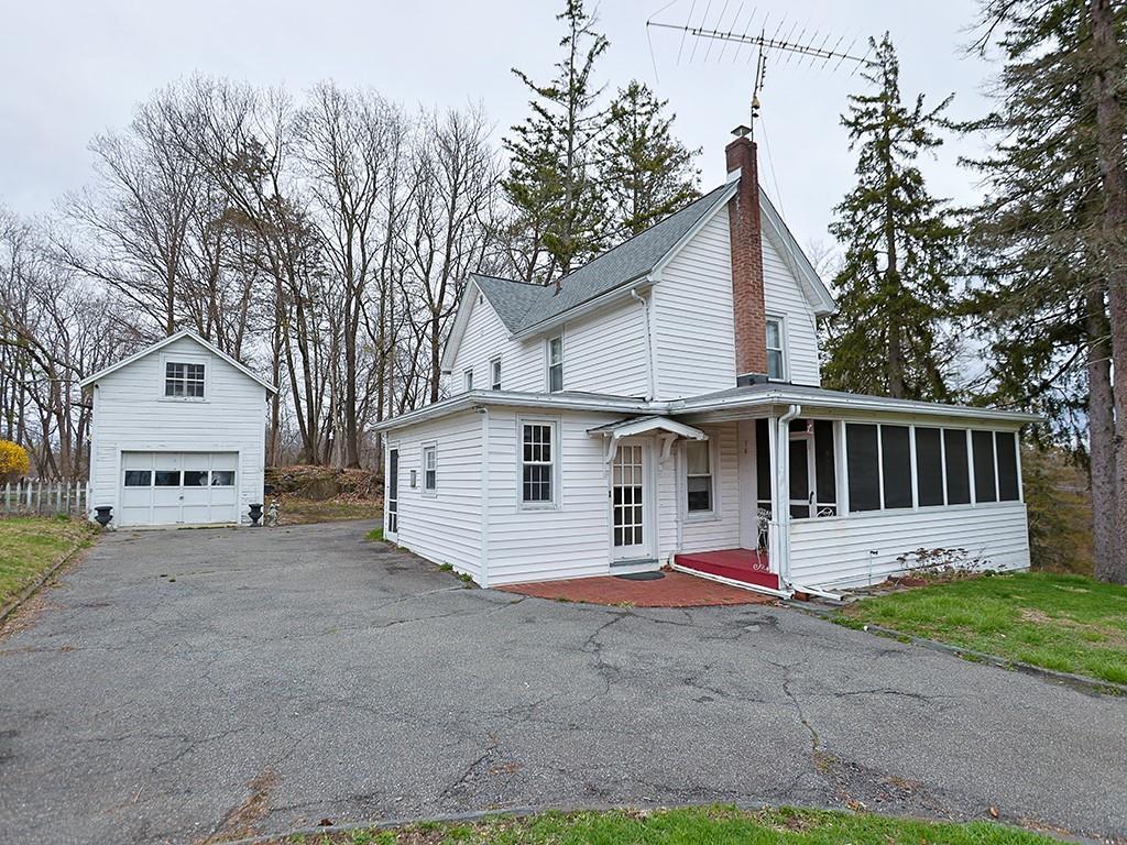 Single Family Route 9w  Ulster County, NY 12477, MLS-850429-12