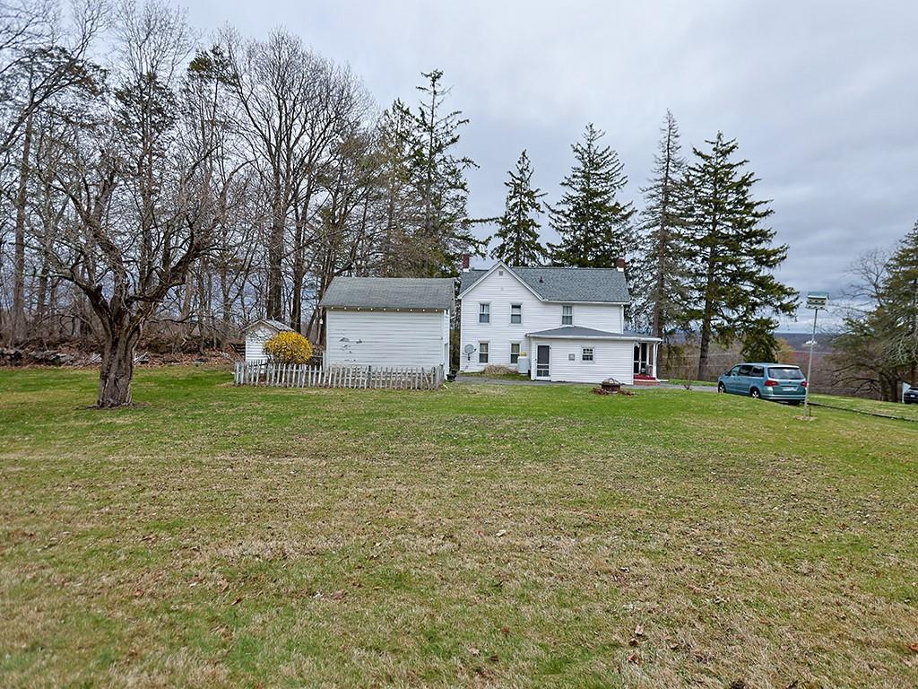 Single Family Route 9w  Ulster County, NY 12477, MLS-850429-16