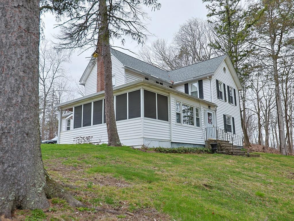 Single Family Route 9w  Ulster County, NY 12477, MLS-850429-7