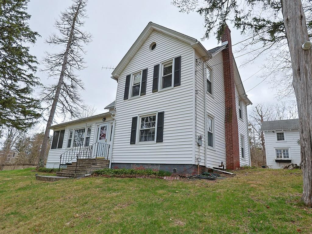 Single Family Route 9w  Ulster County, NY 12477, MLS-850429-8