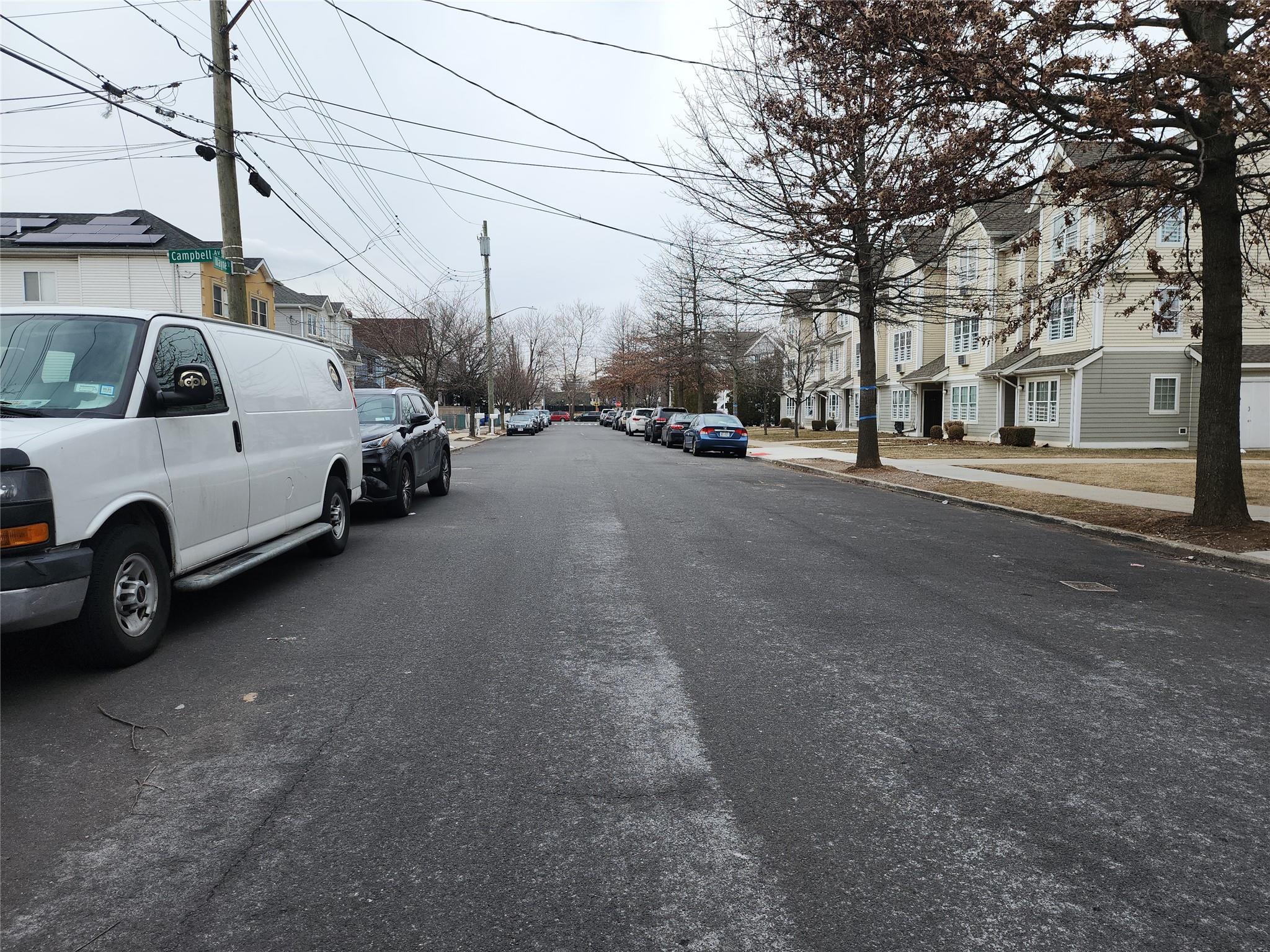 Single Family Wayne Street  Staten Island, NY 10310, MLS-850437-43