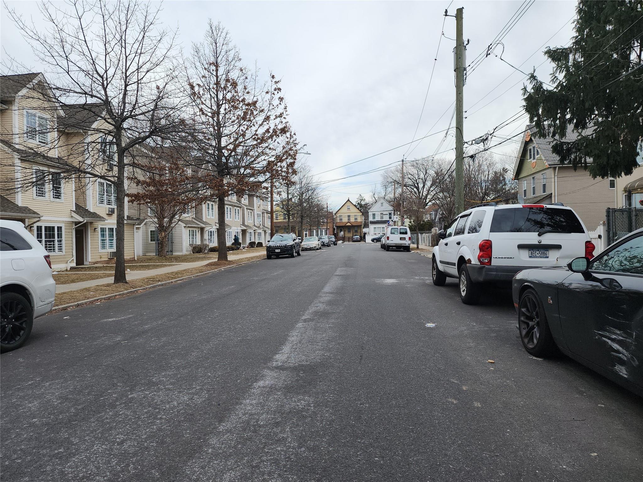Single Family Wayne Street  Staten Island, NY 10310, MLS-850437-44